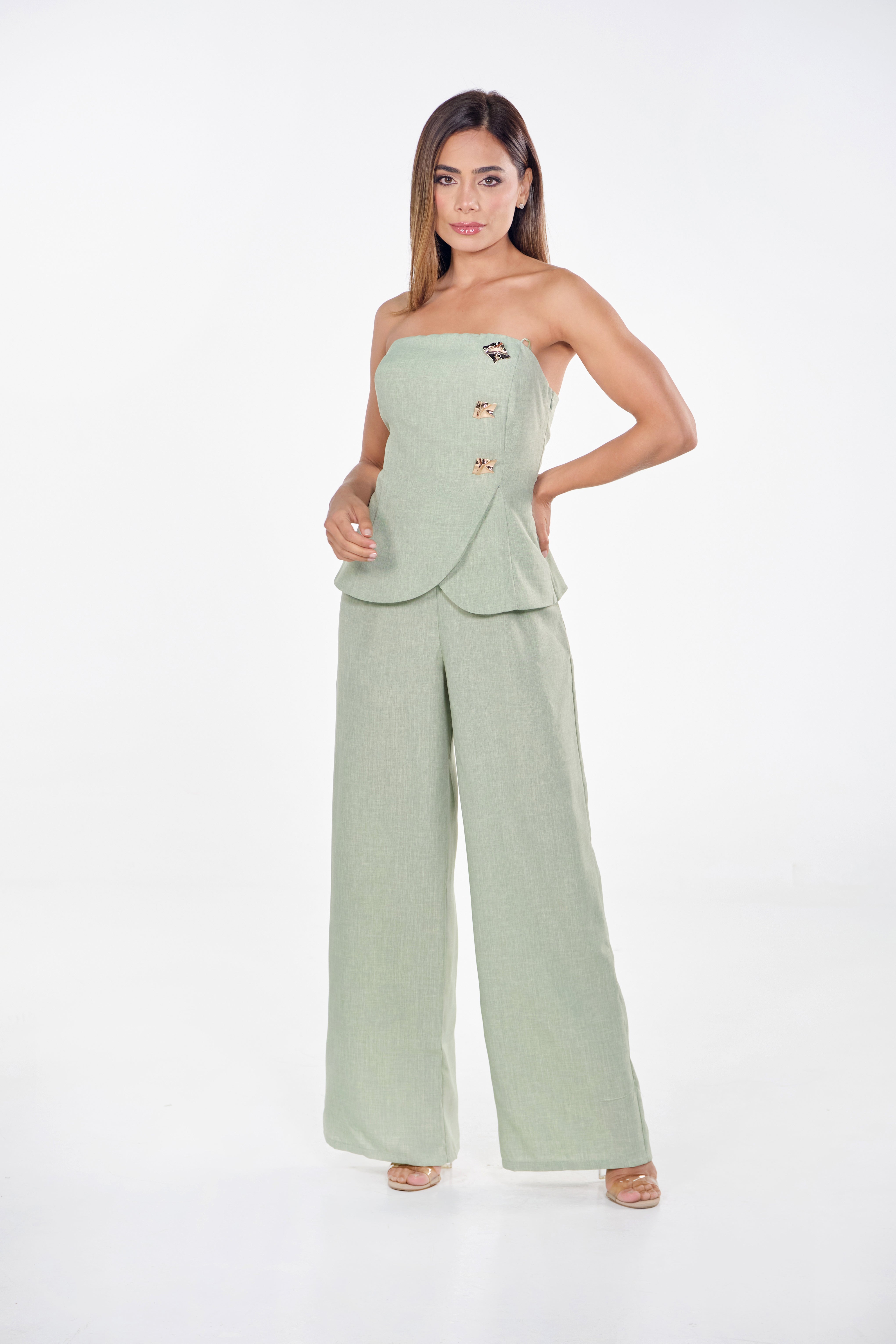 MILK & HONEY SET