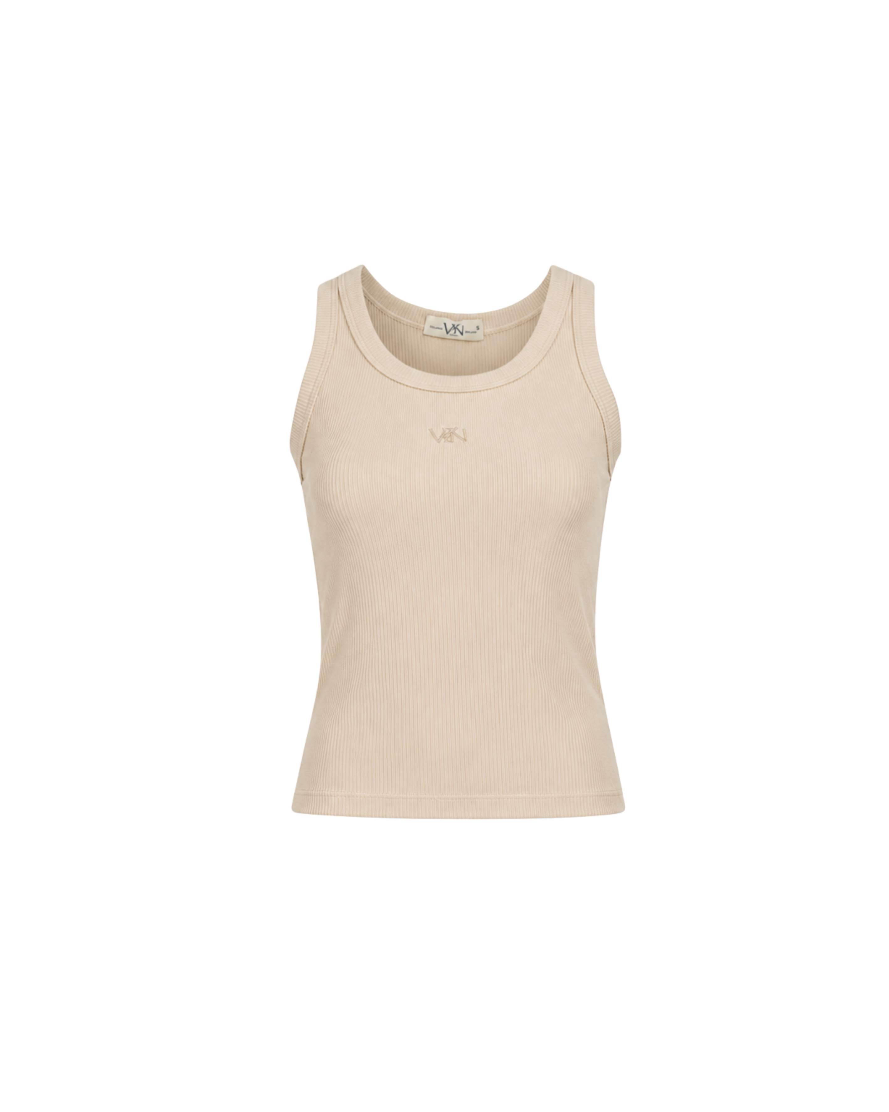 TANK TOP RIB