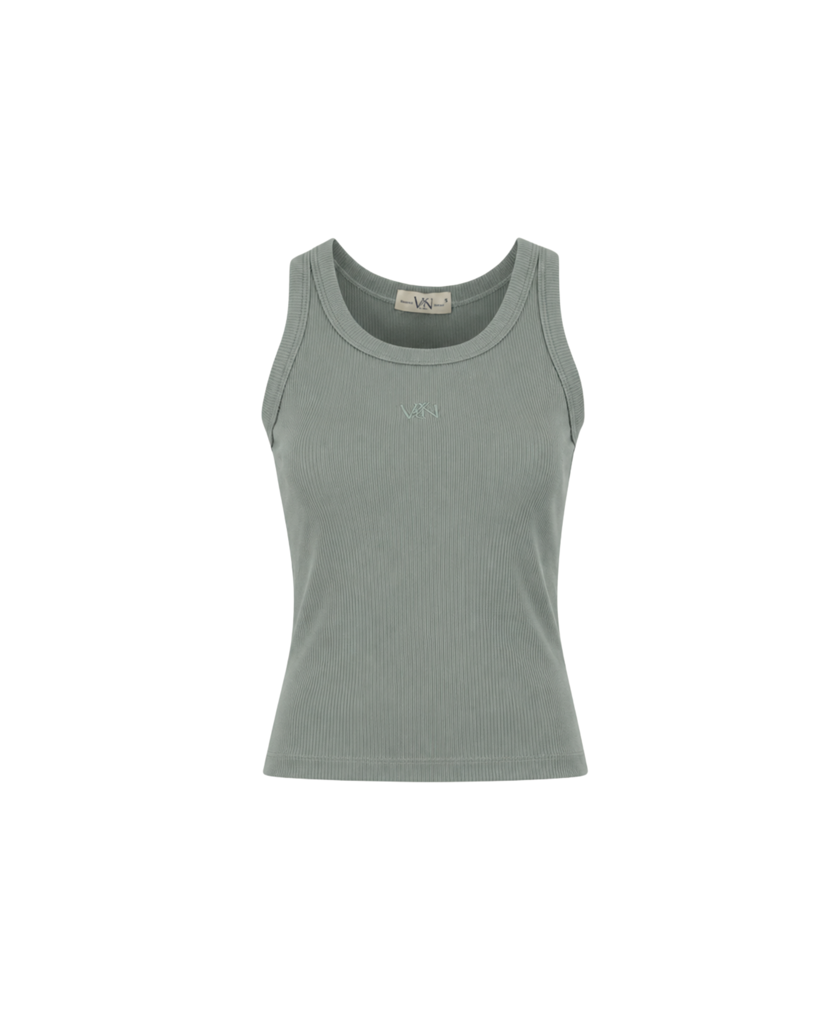 TANK TOP RIB