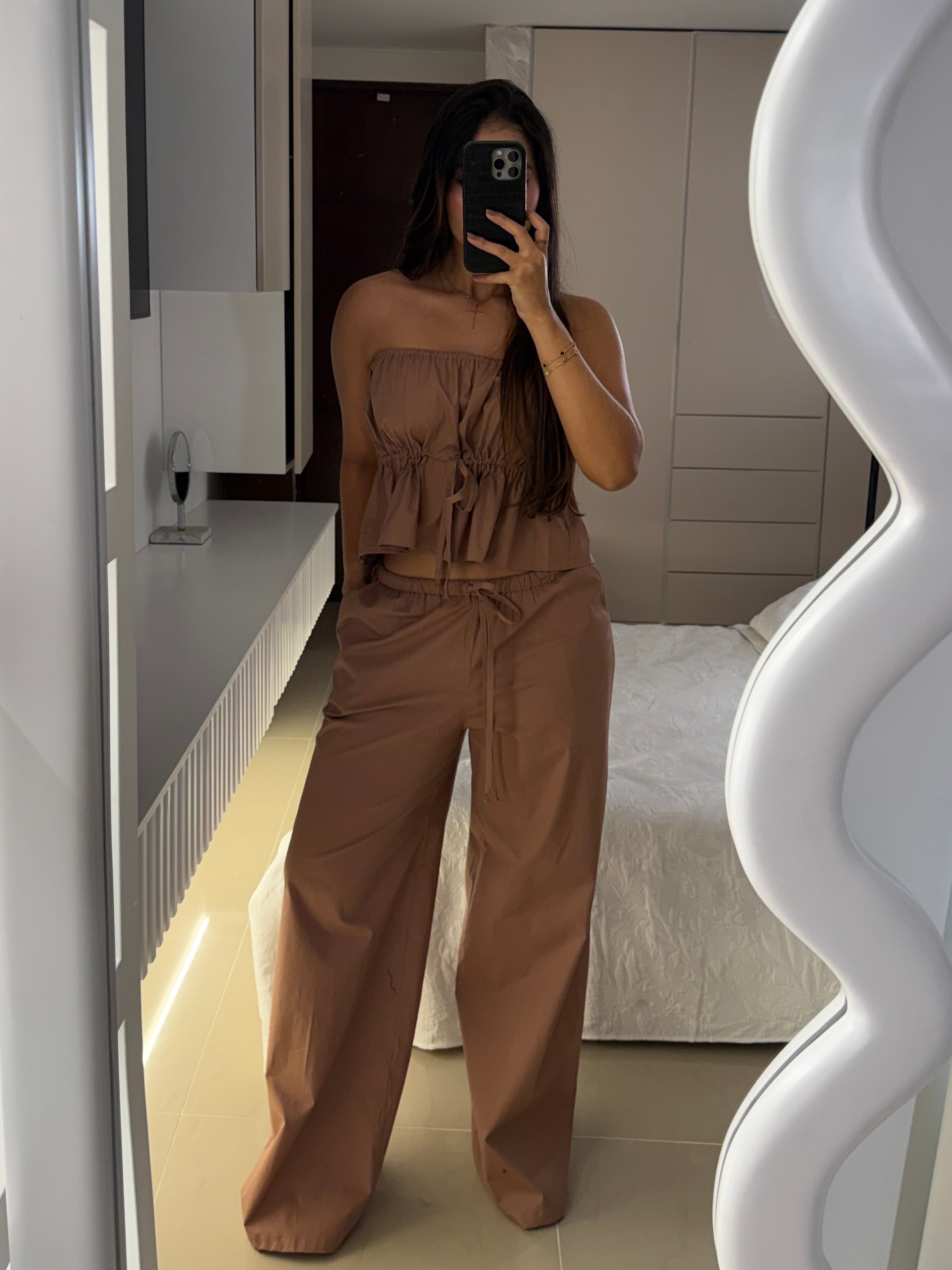 RAILY SET
