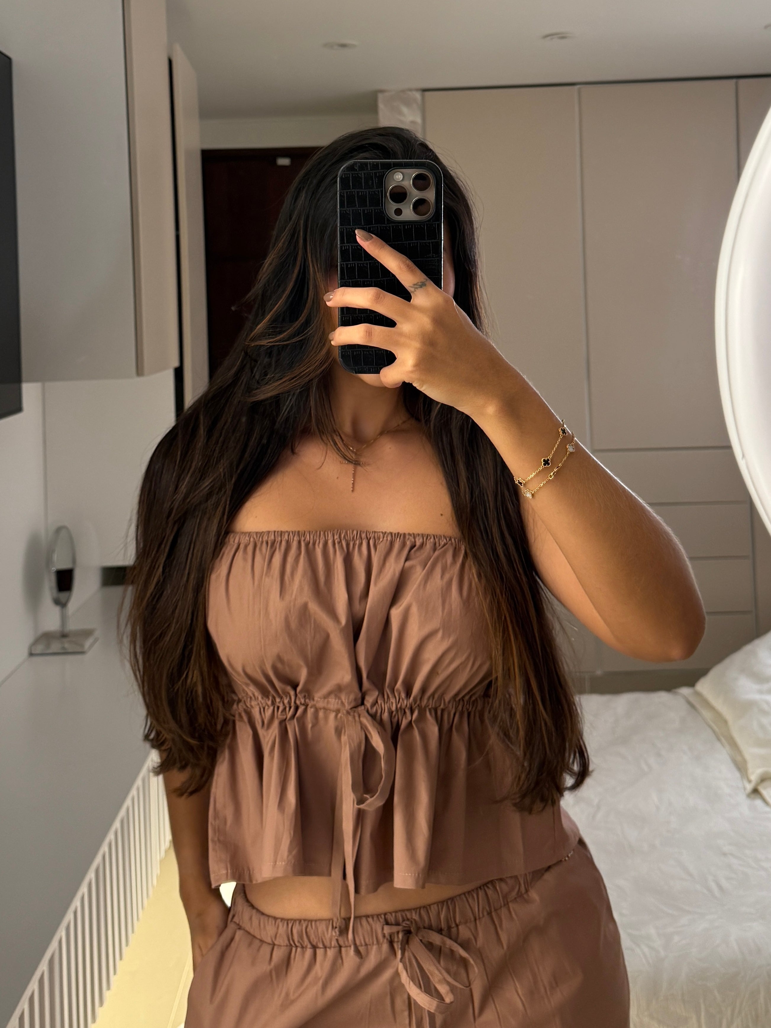 RAILY SET
