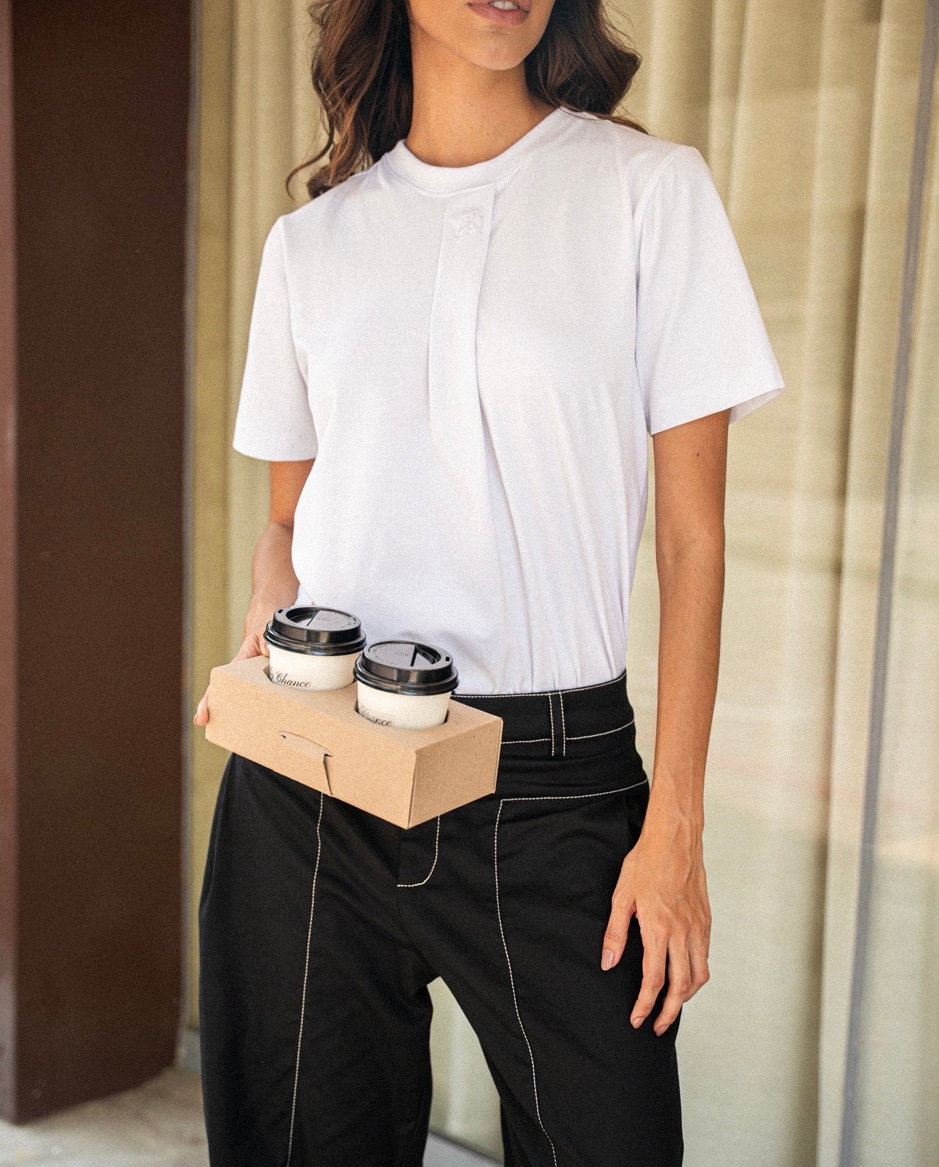 VLN BODY T-SHIRT