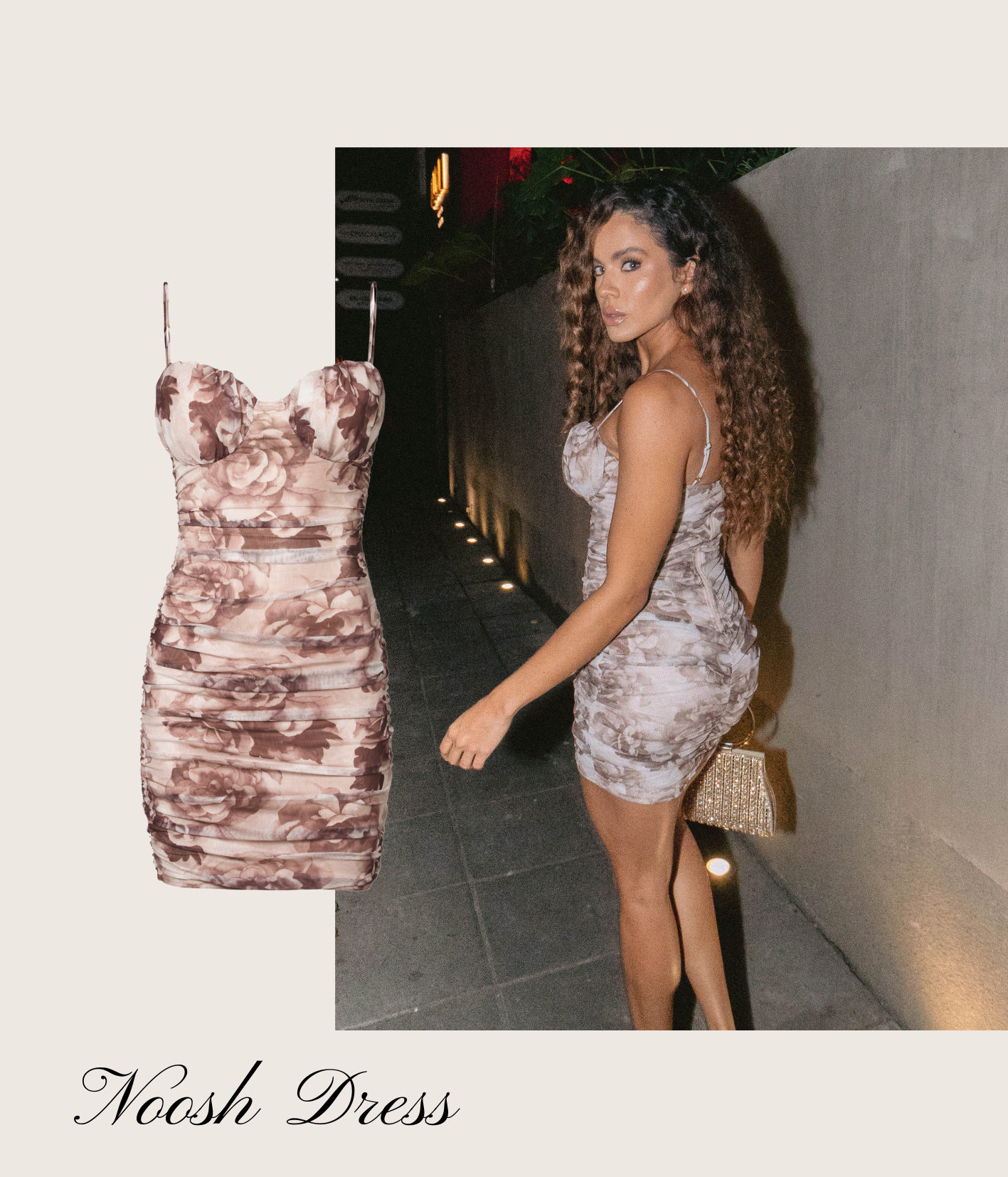 NOSH DRESS