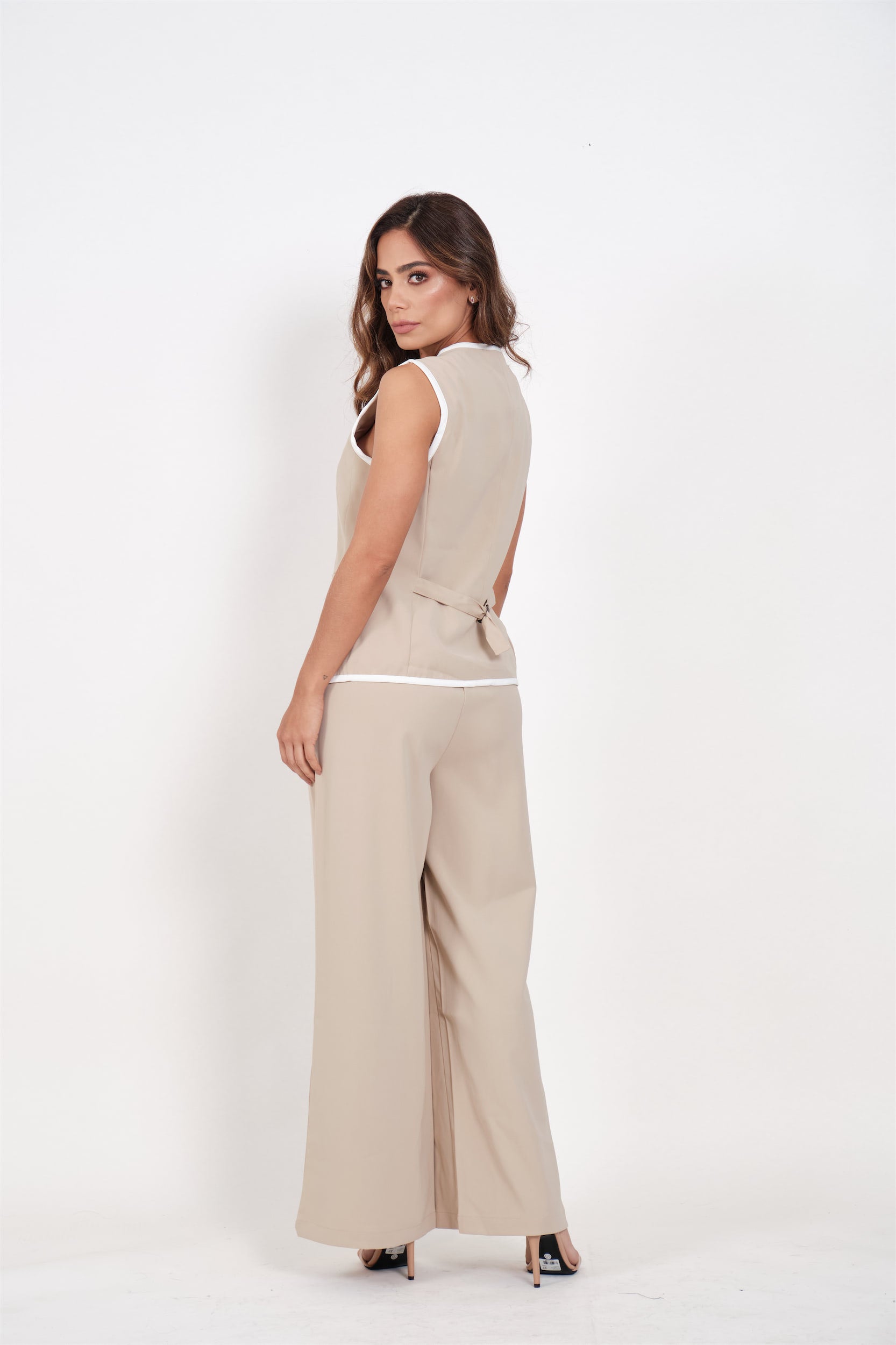 LINZY SET