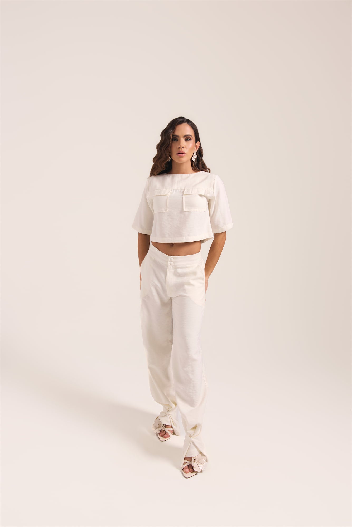 CATLEYA PANT