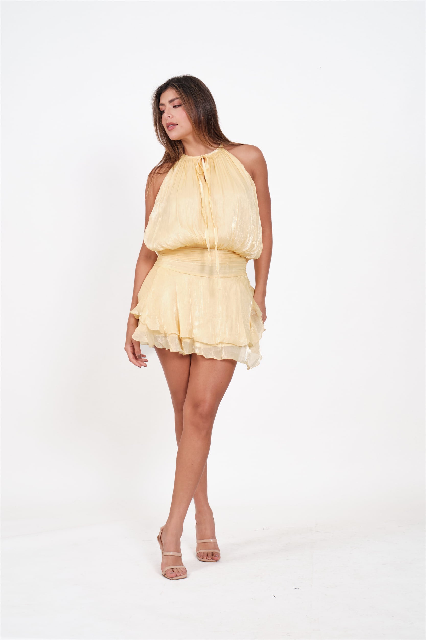 BELA DRESS