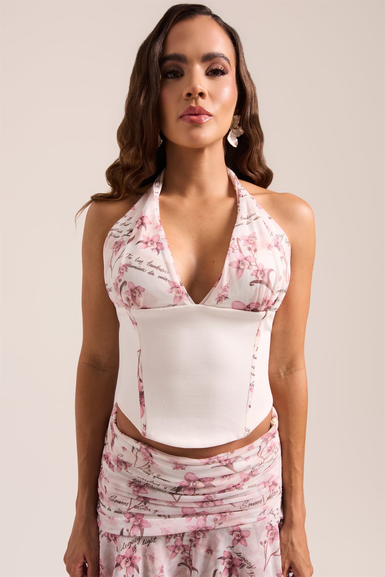 DHALIA TOP