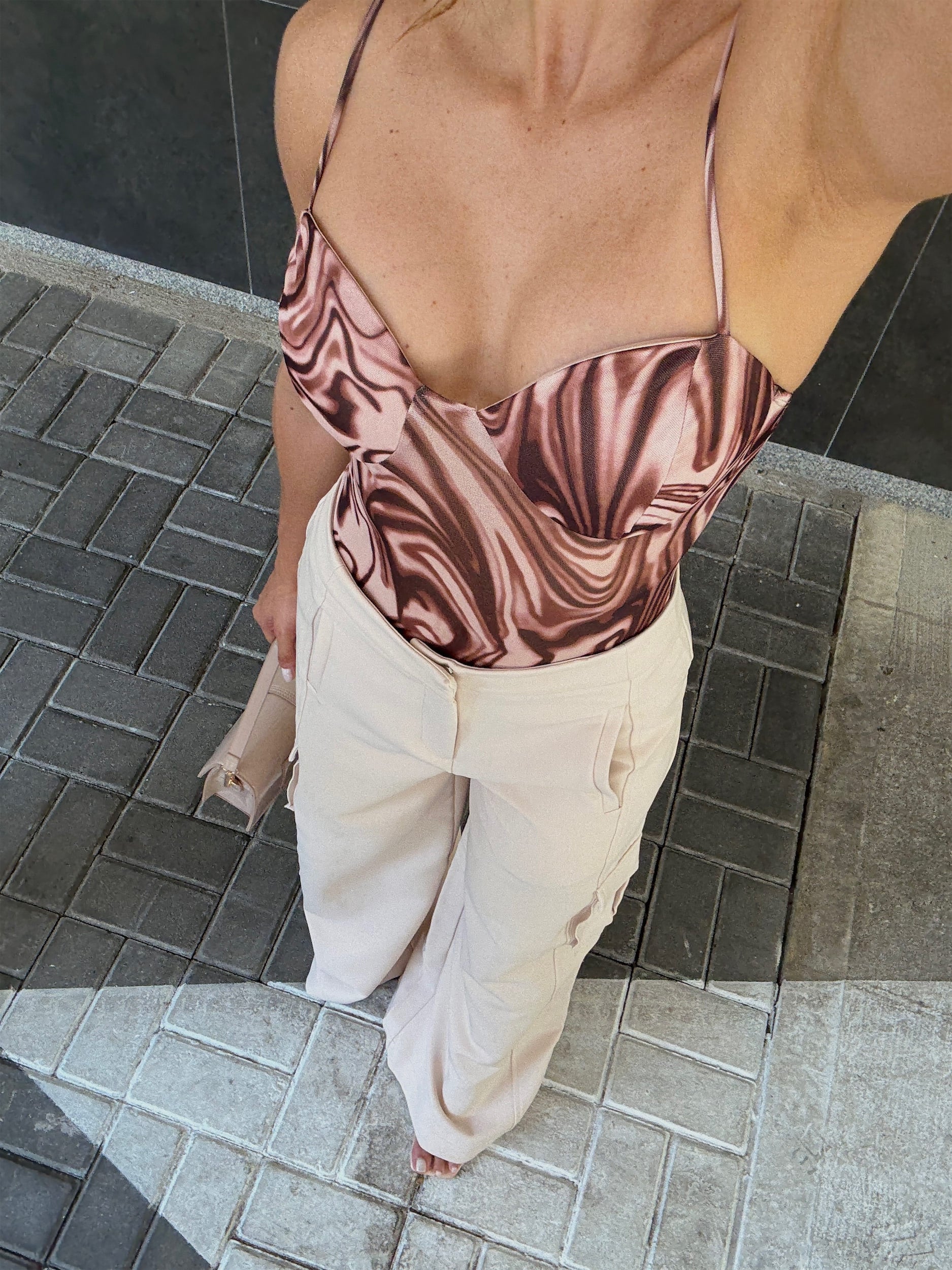 PRIVY BODY