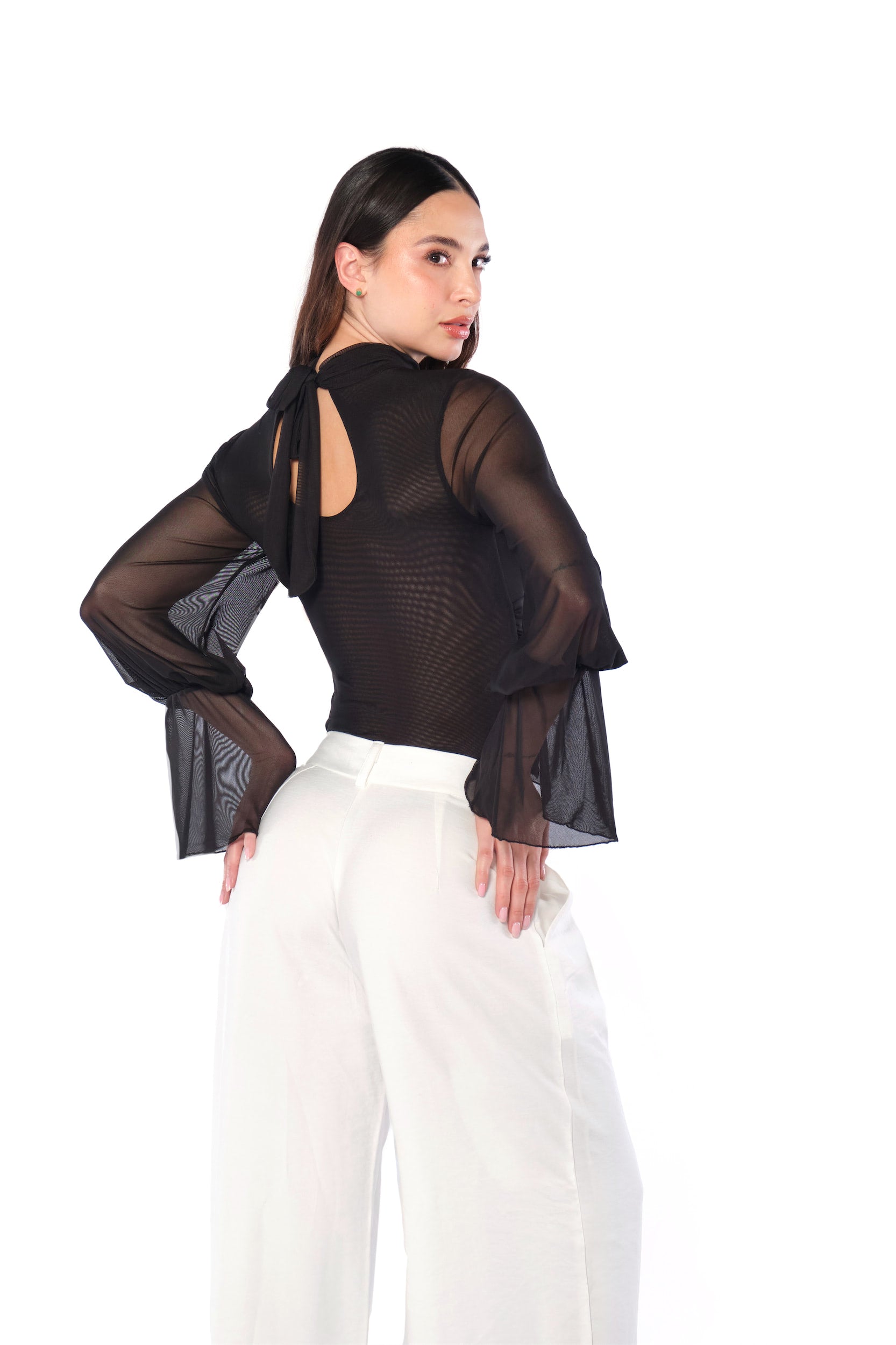 MIDNIGHT TOP