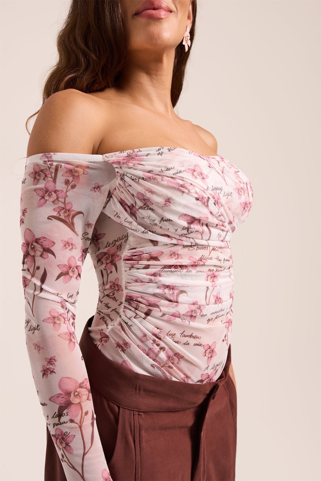 ZINIA BODY