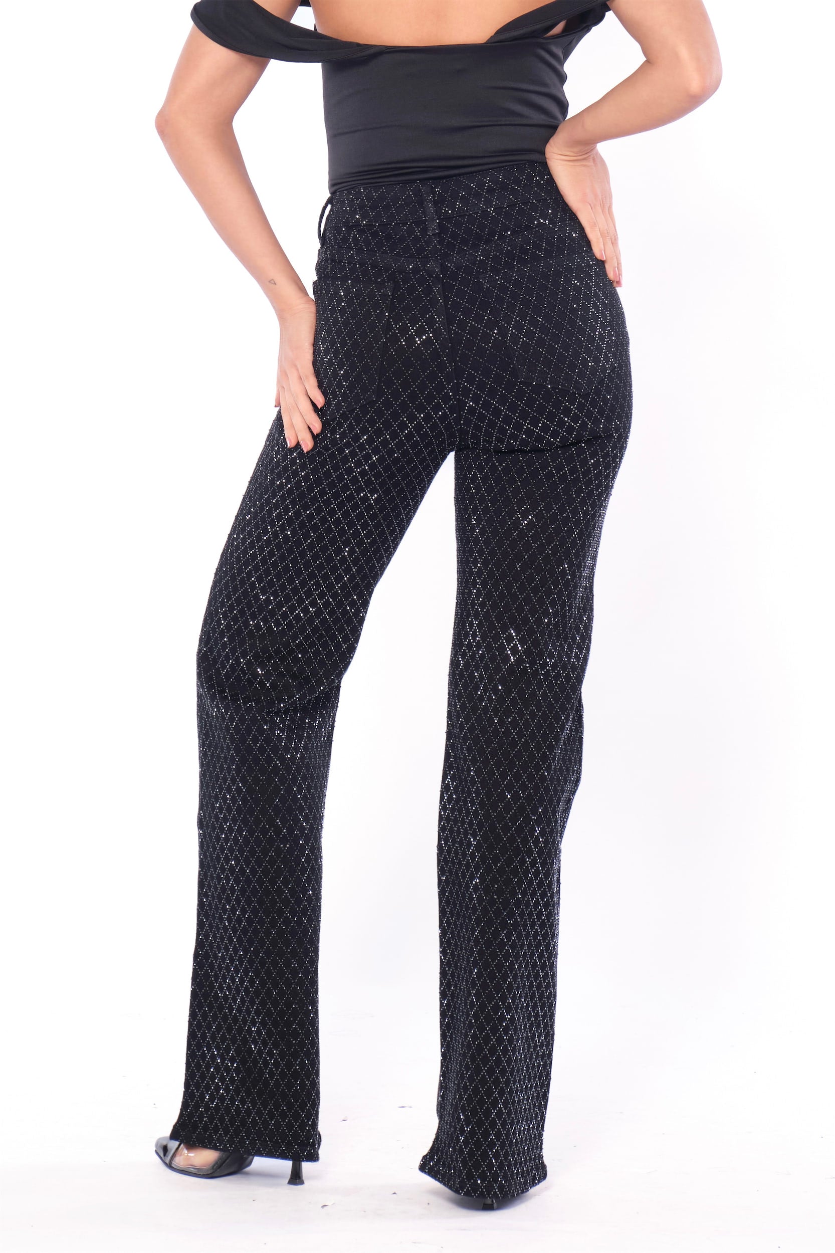 SPARKLE JEANS