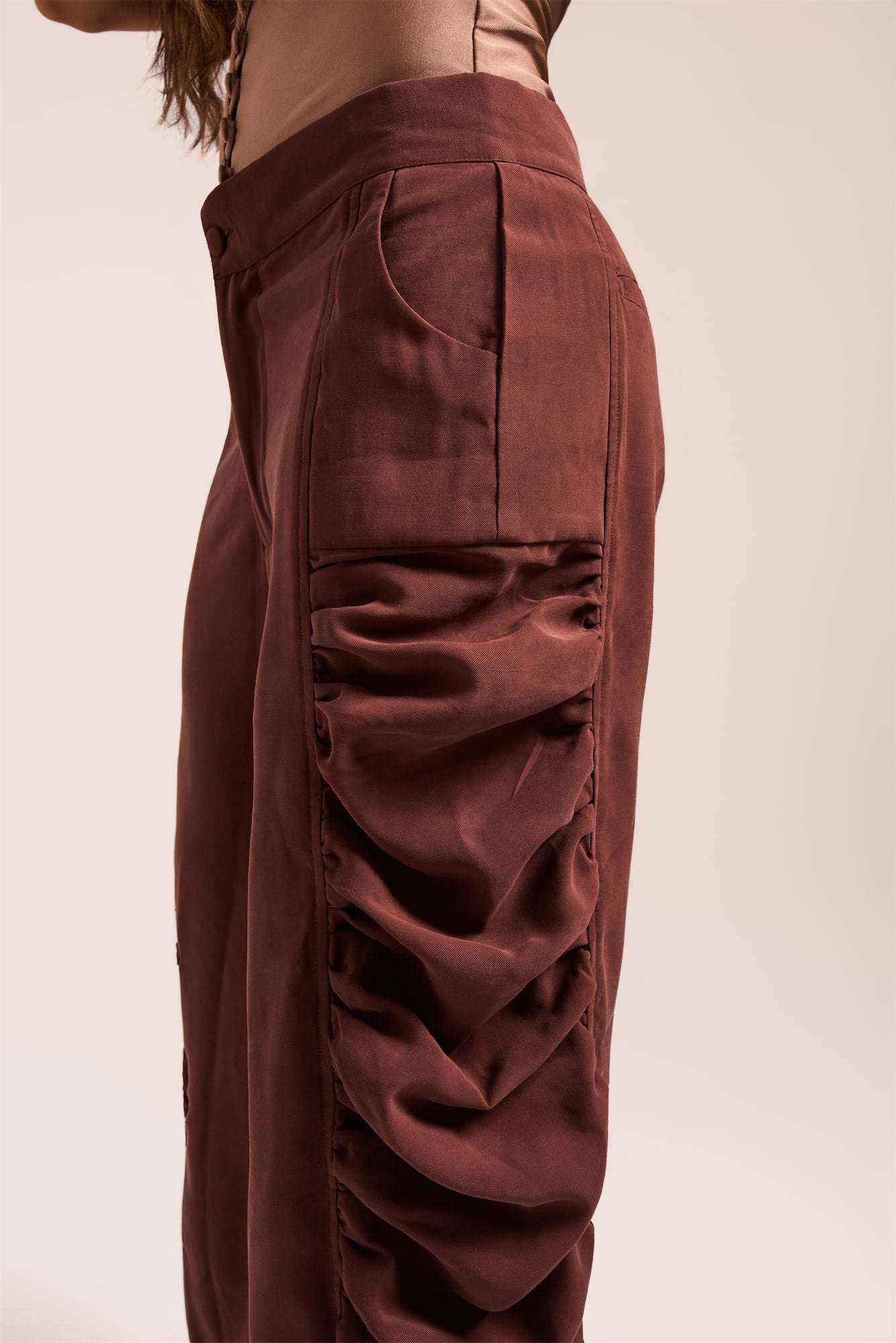 MAGIC PANT