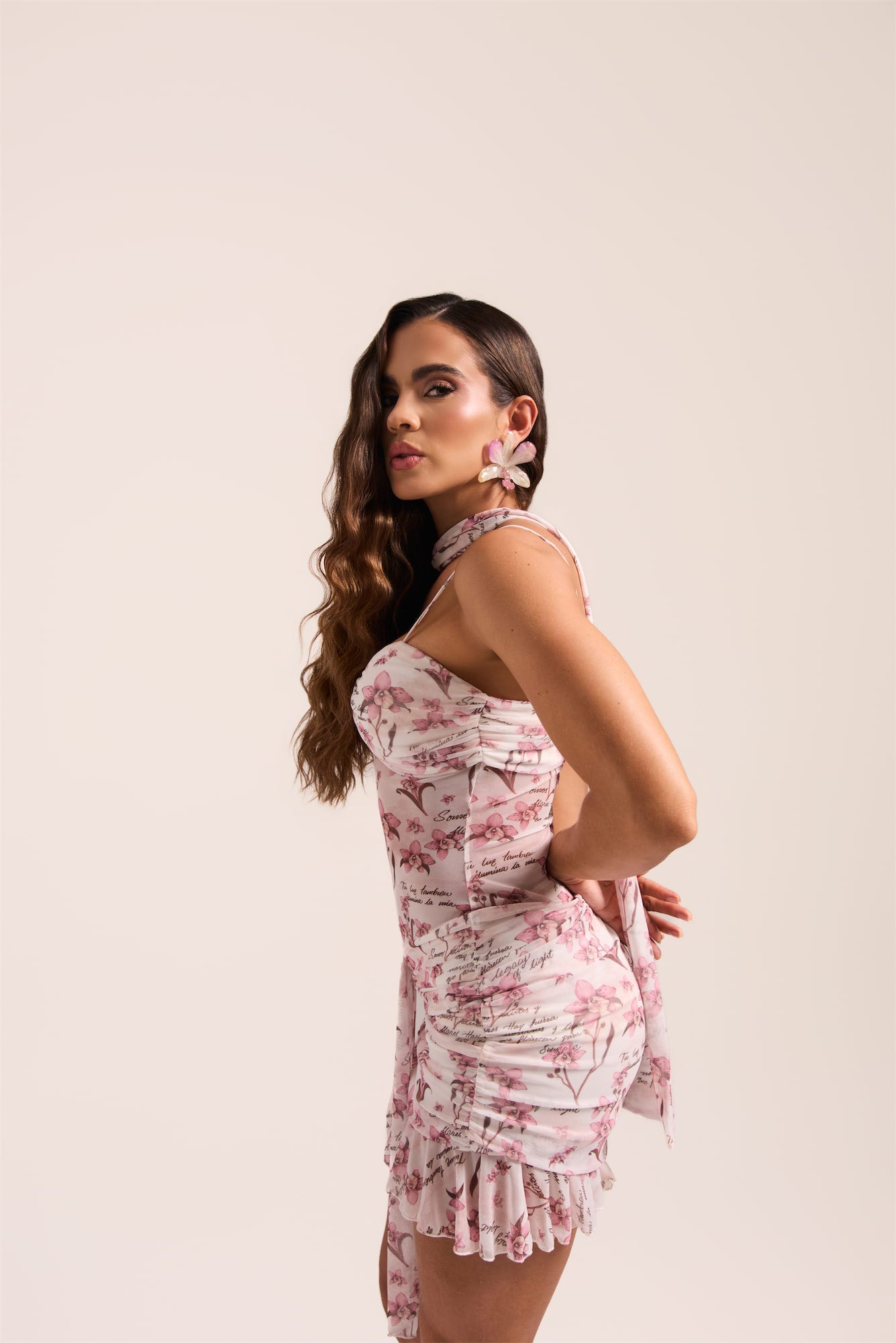 NOPSIS DRESS