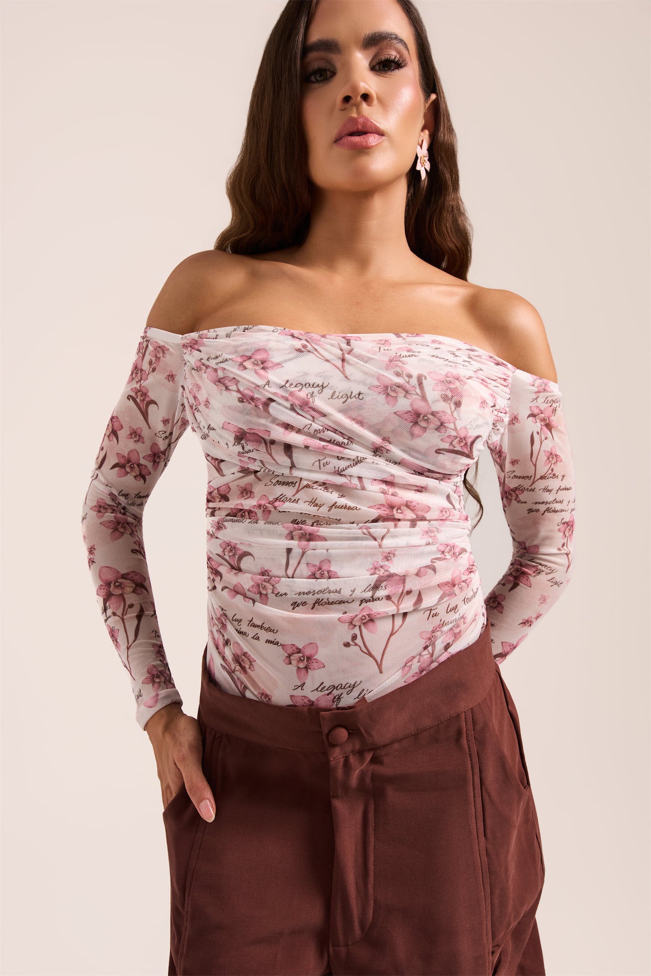 ZINIA BODY