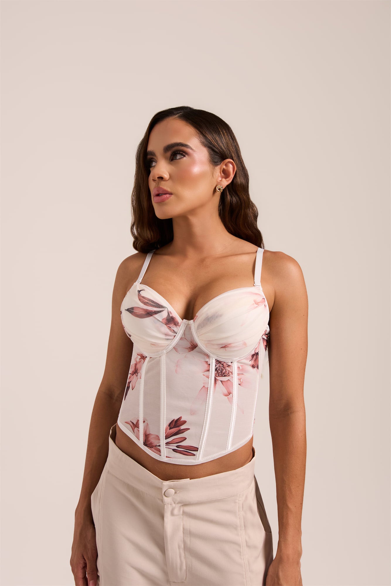 PETALUM CORSET