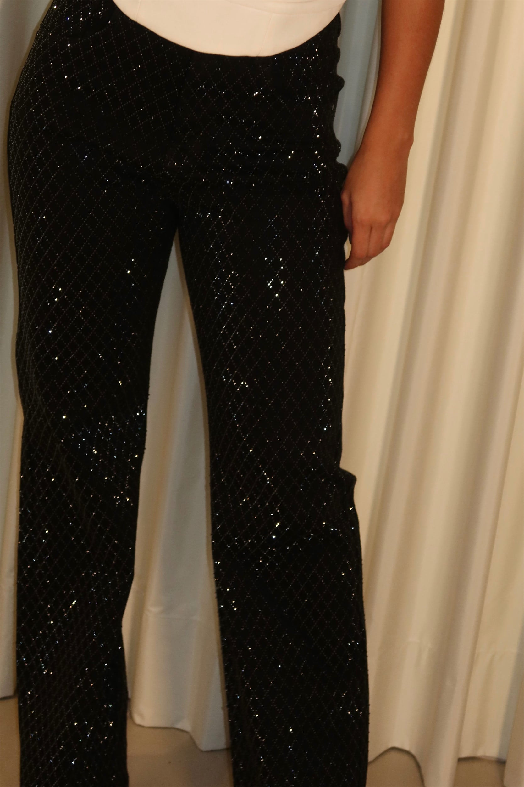 SPARKLE JEANS