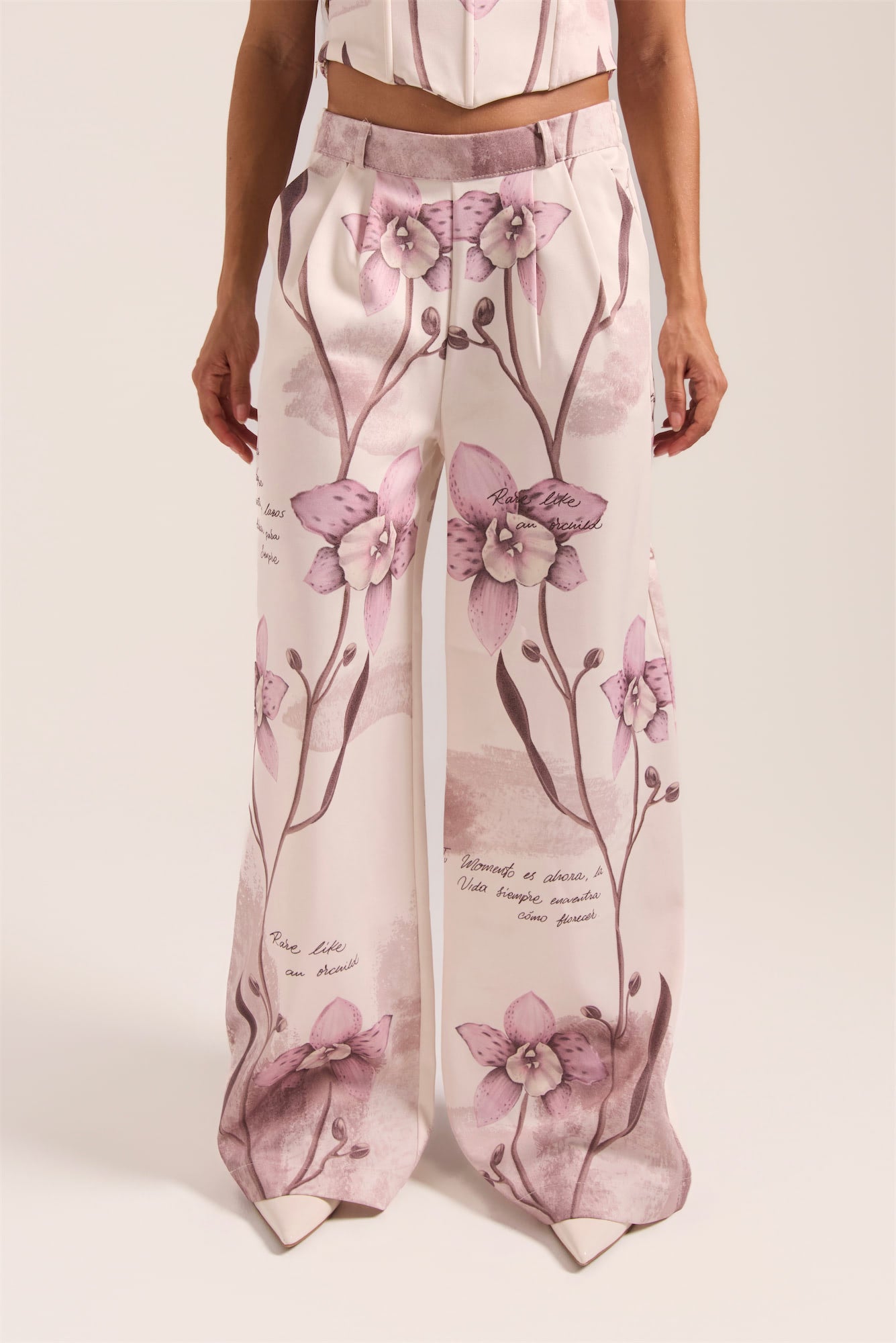 ORCHI PANT