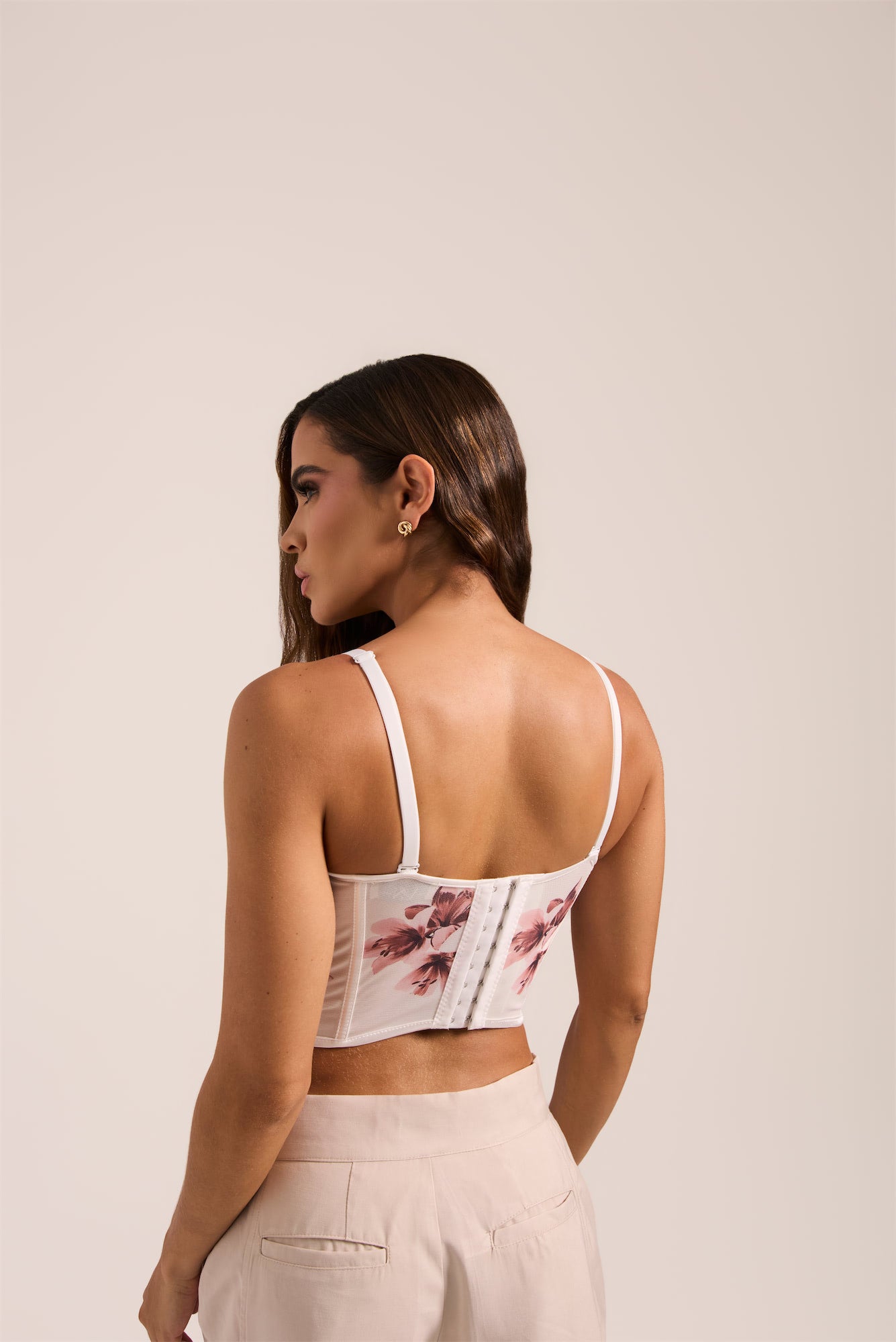 PETALUM CORSET