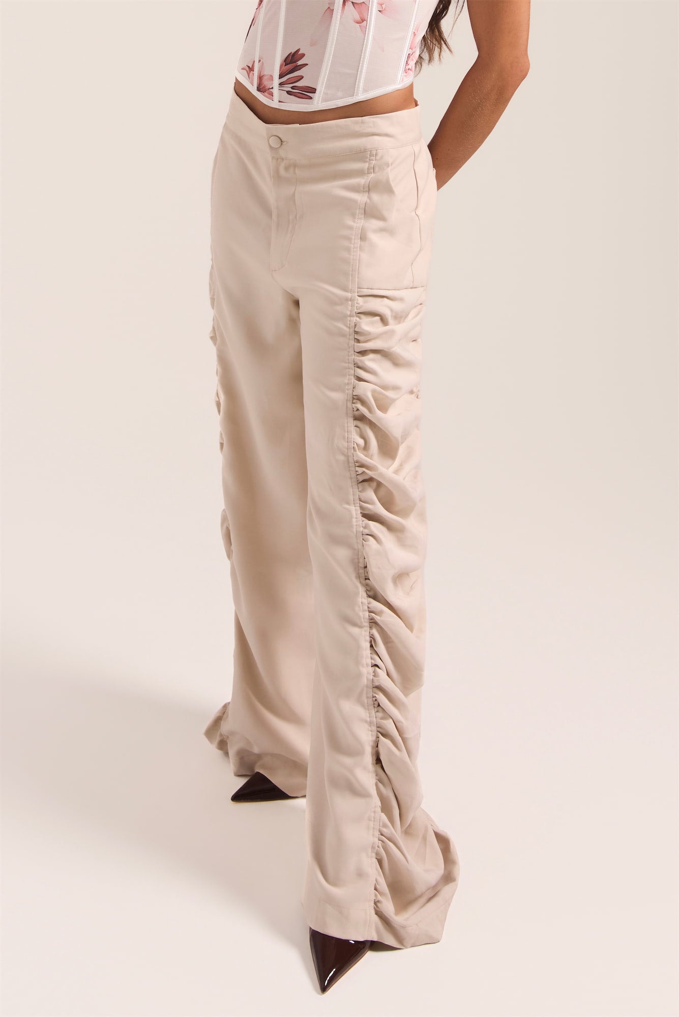 MAGIC PANT