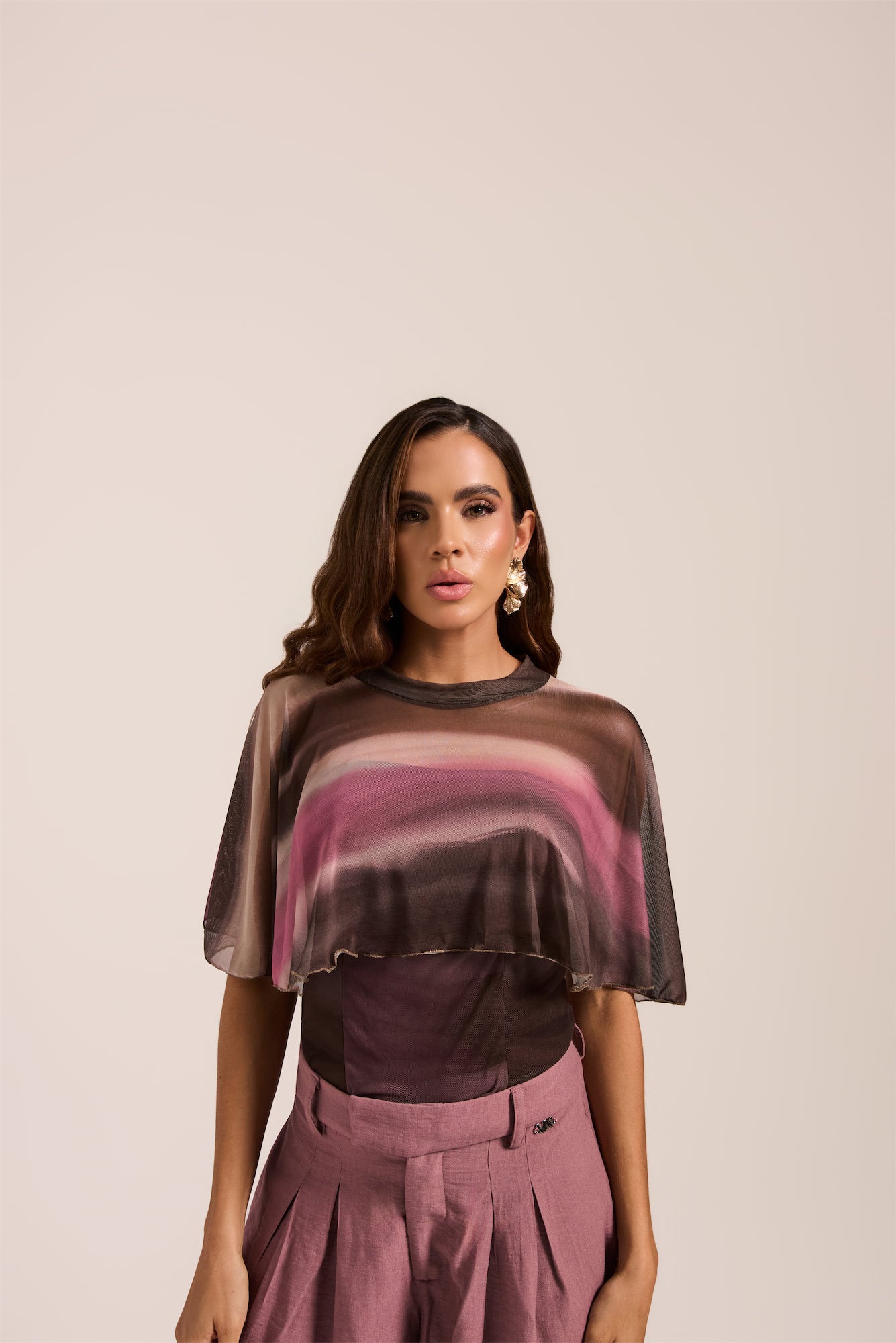 LAELIA TOP