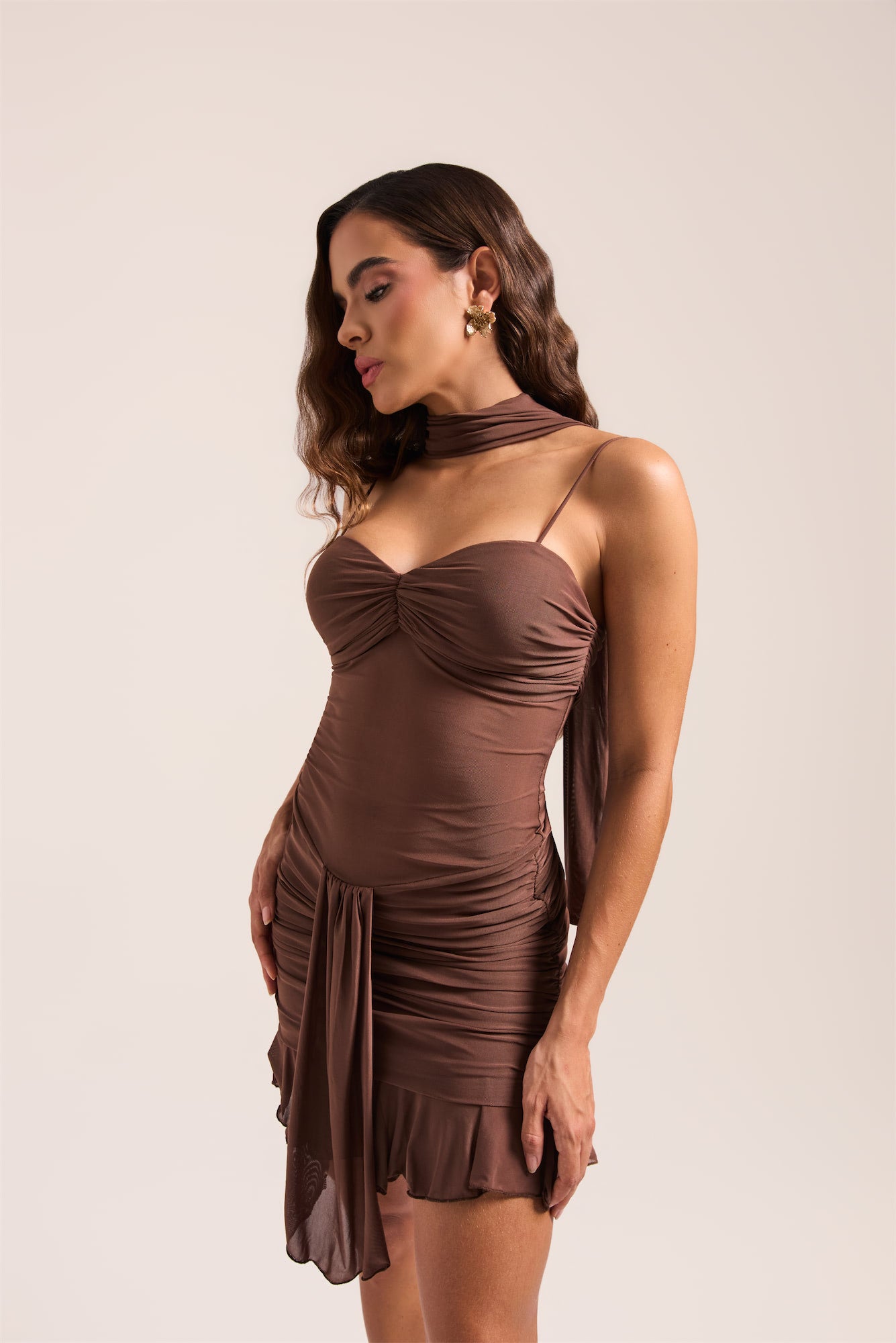 NOPSIS DRESS
