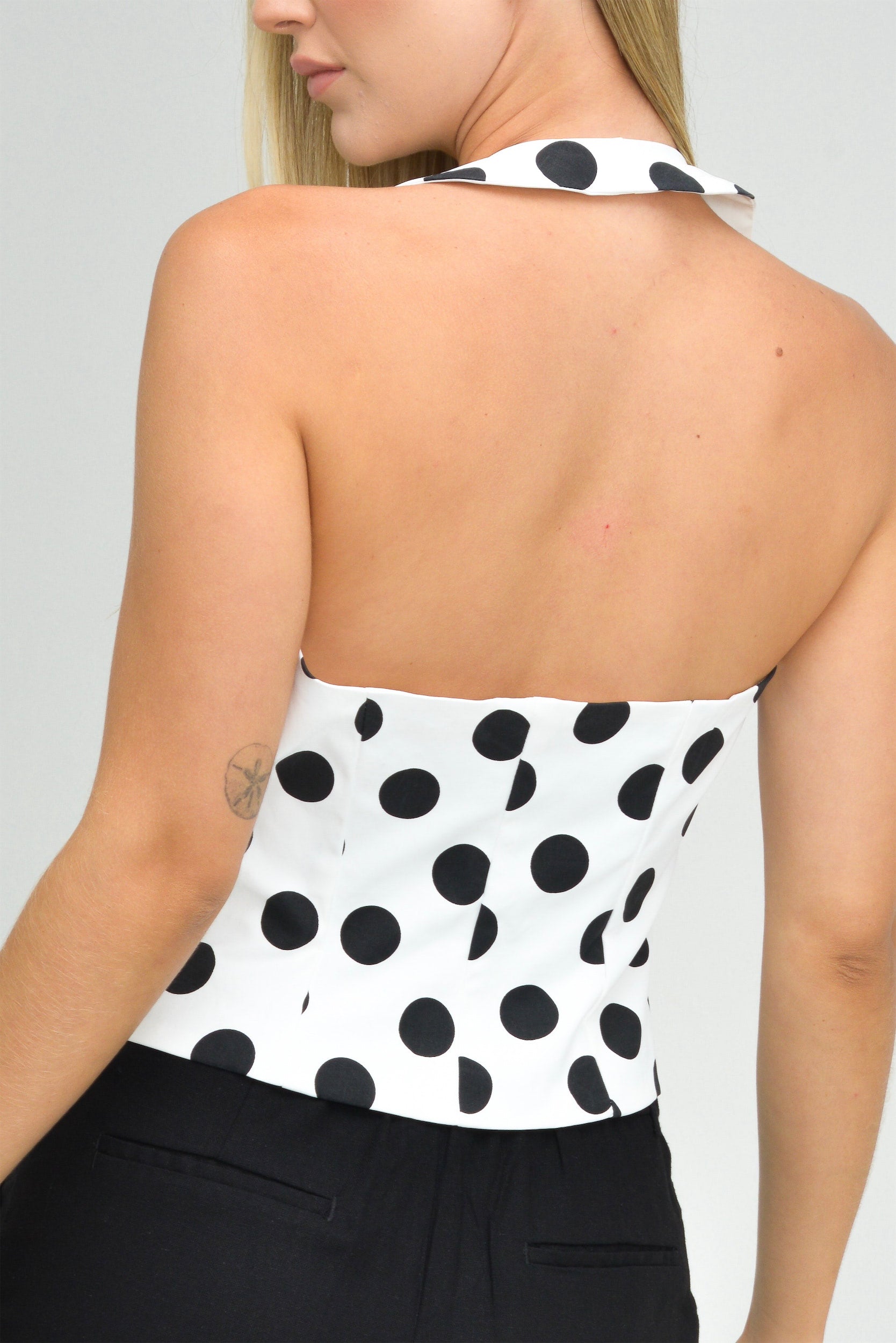 POLKA TOP