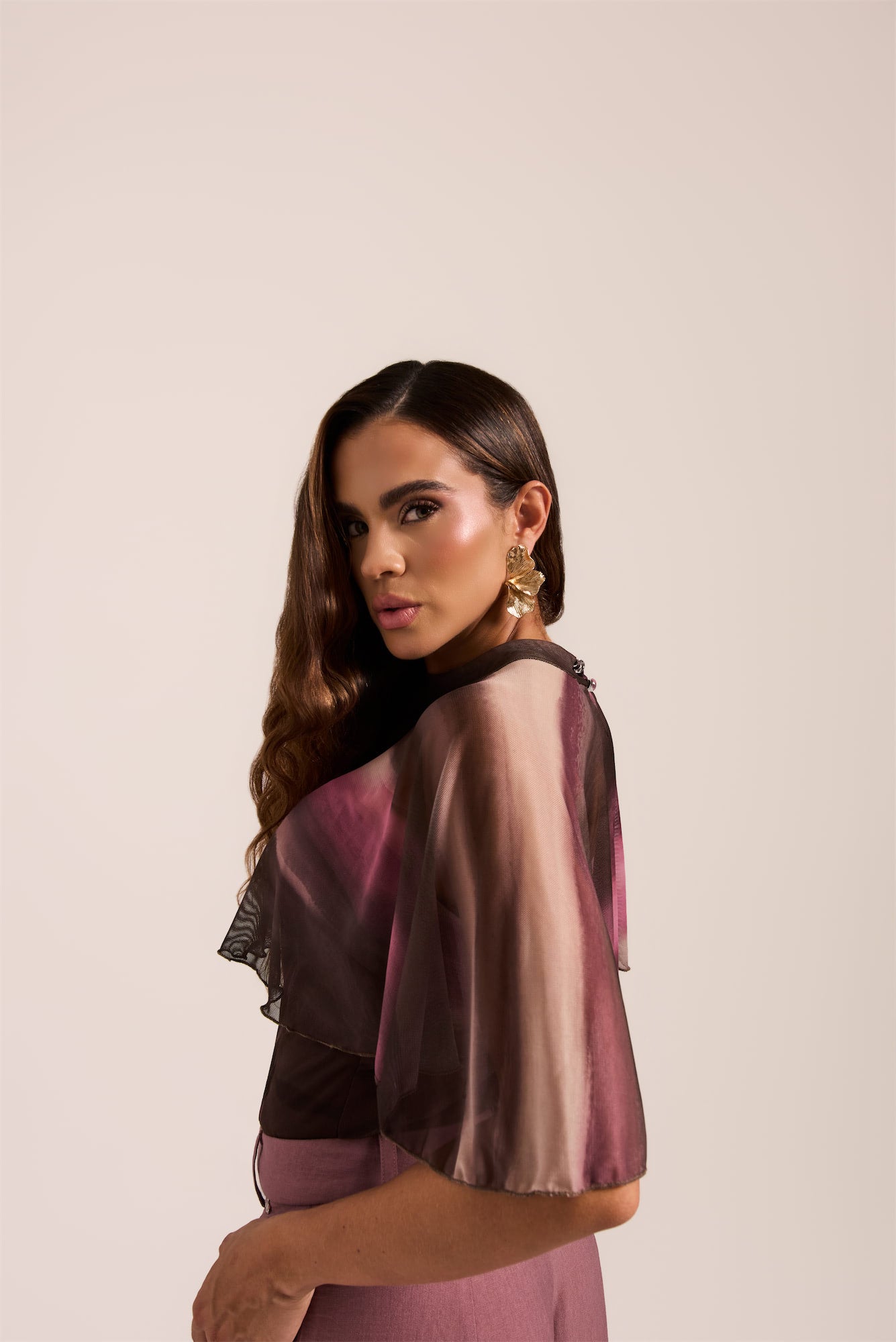 LAELIA TOP
