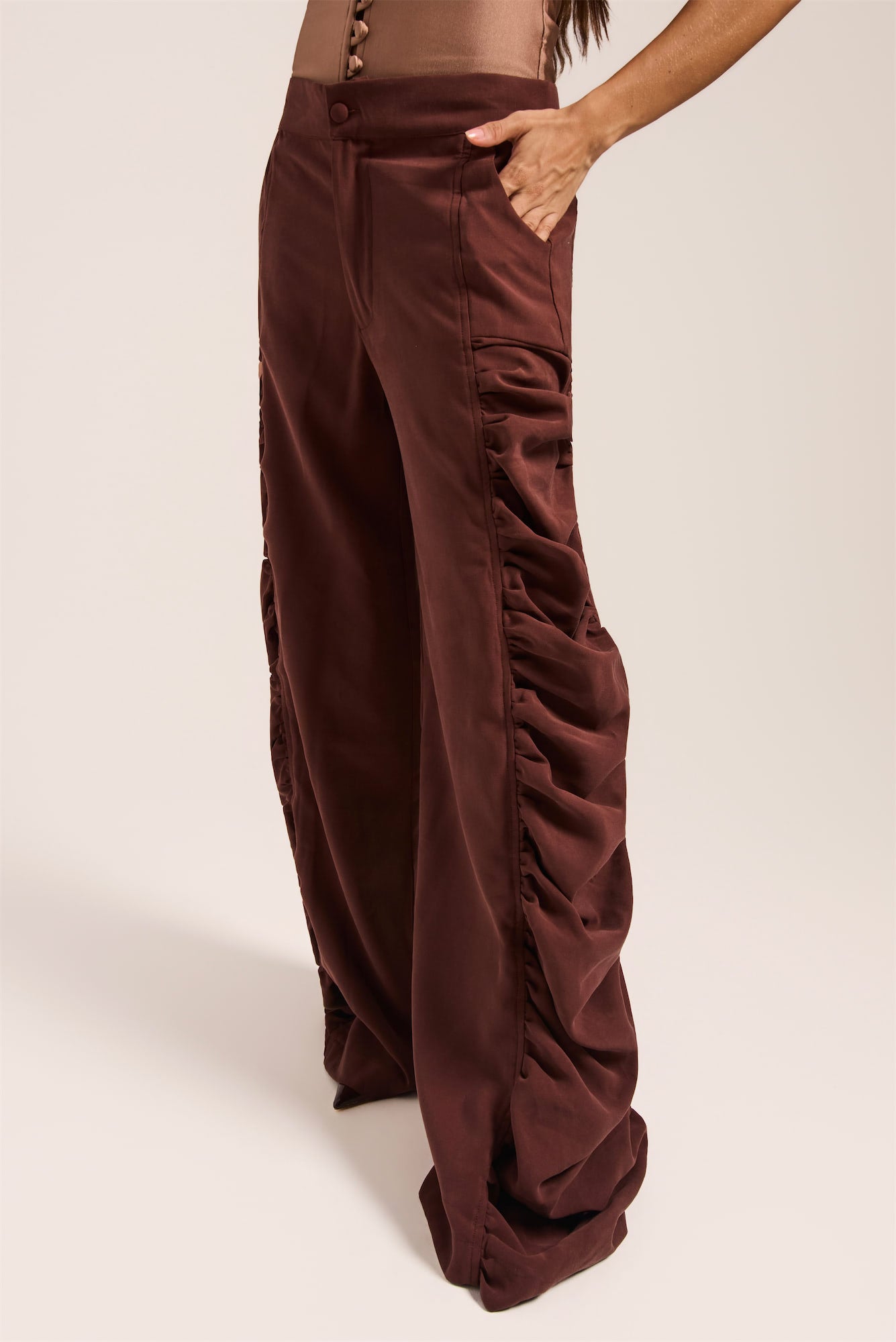 MAGIC PANT