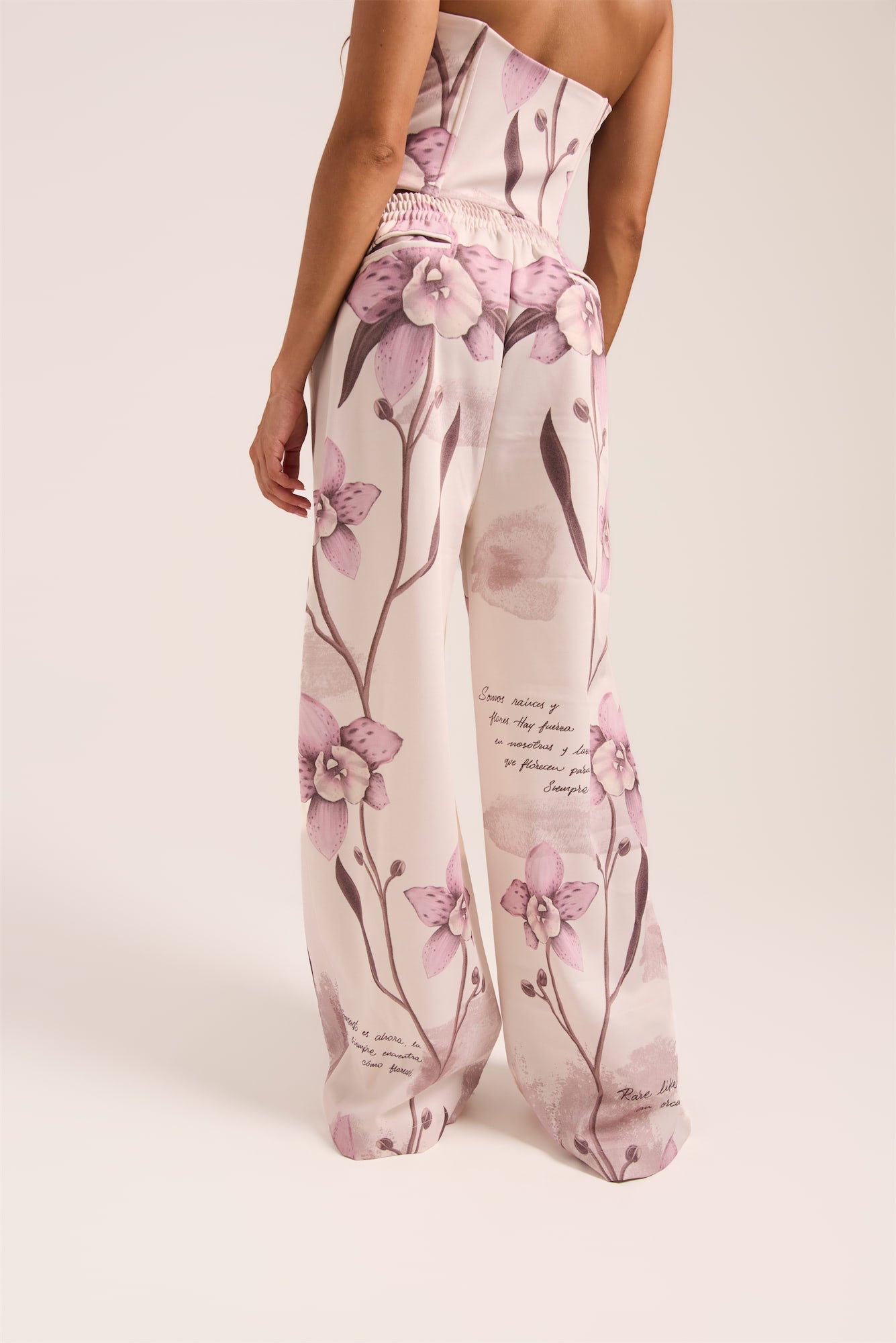 ORCHI PANT