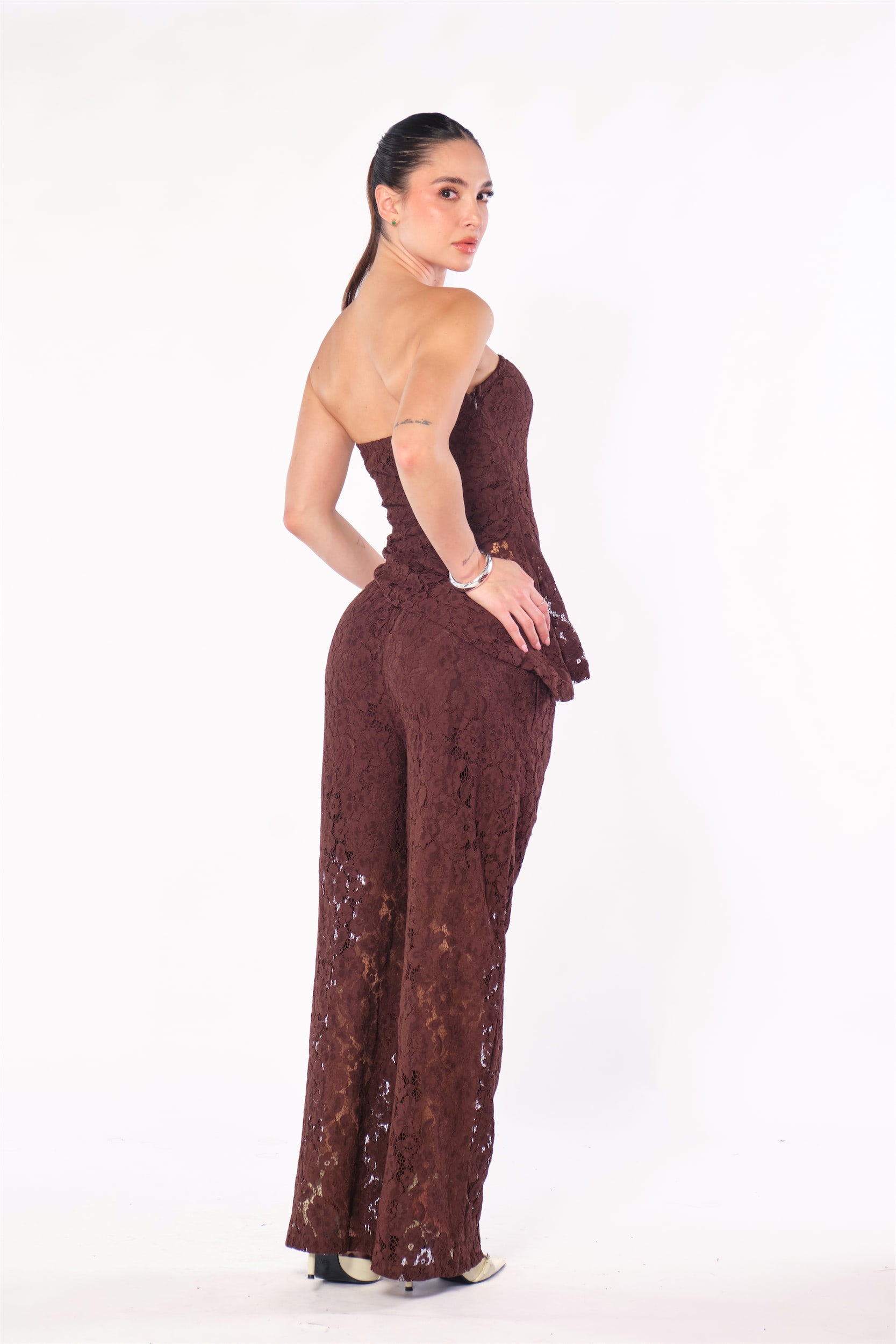 MOCCA SET