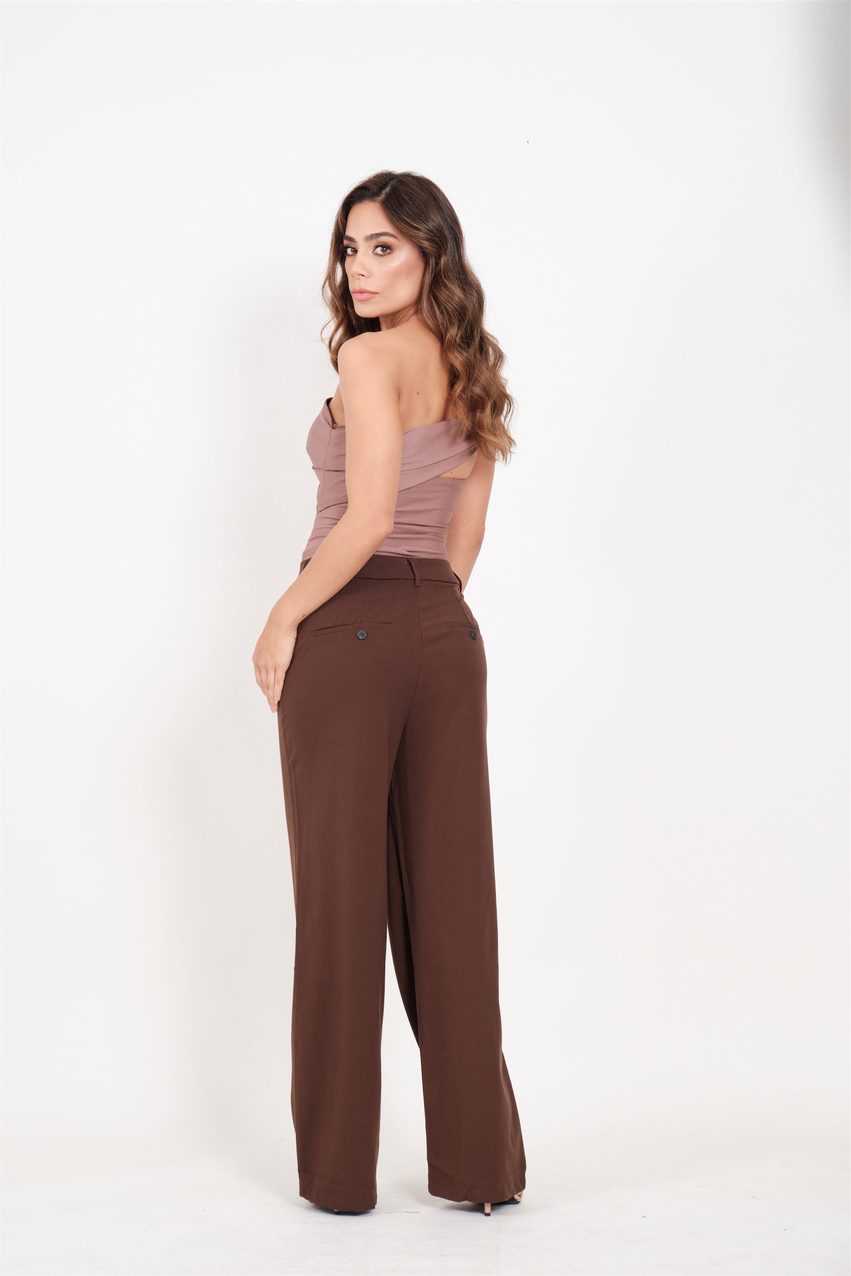 SIZY PANTS