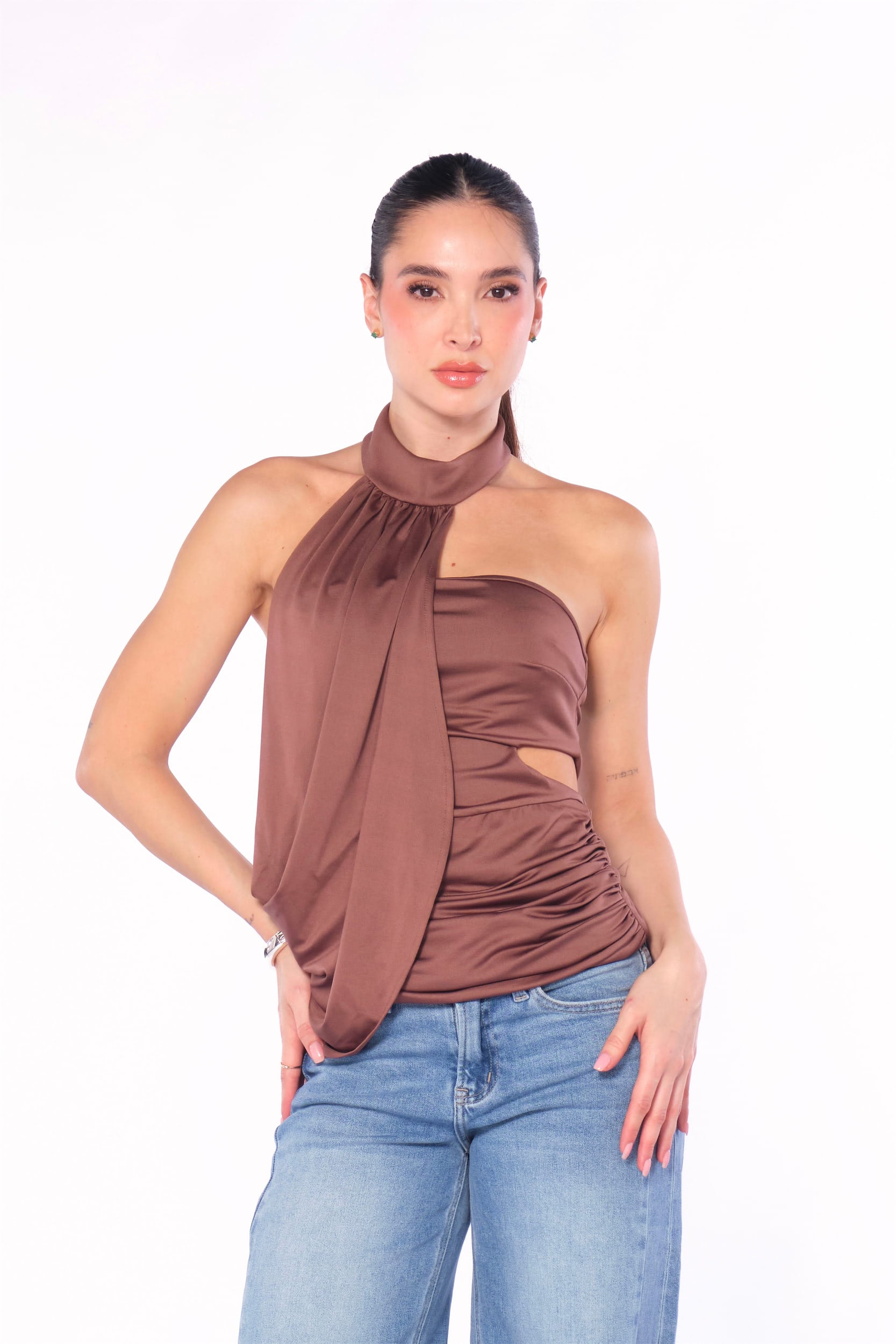 RUBY TOP