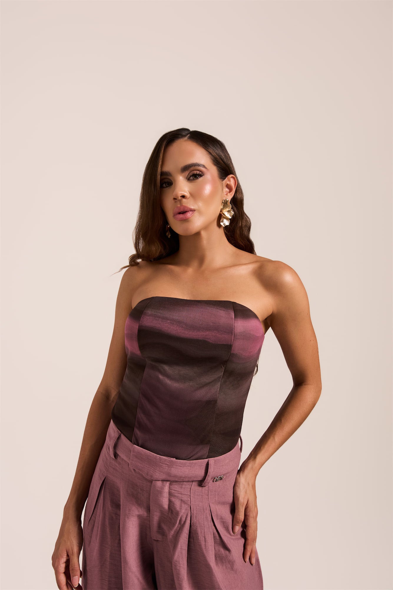 LAELIA TOP