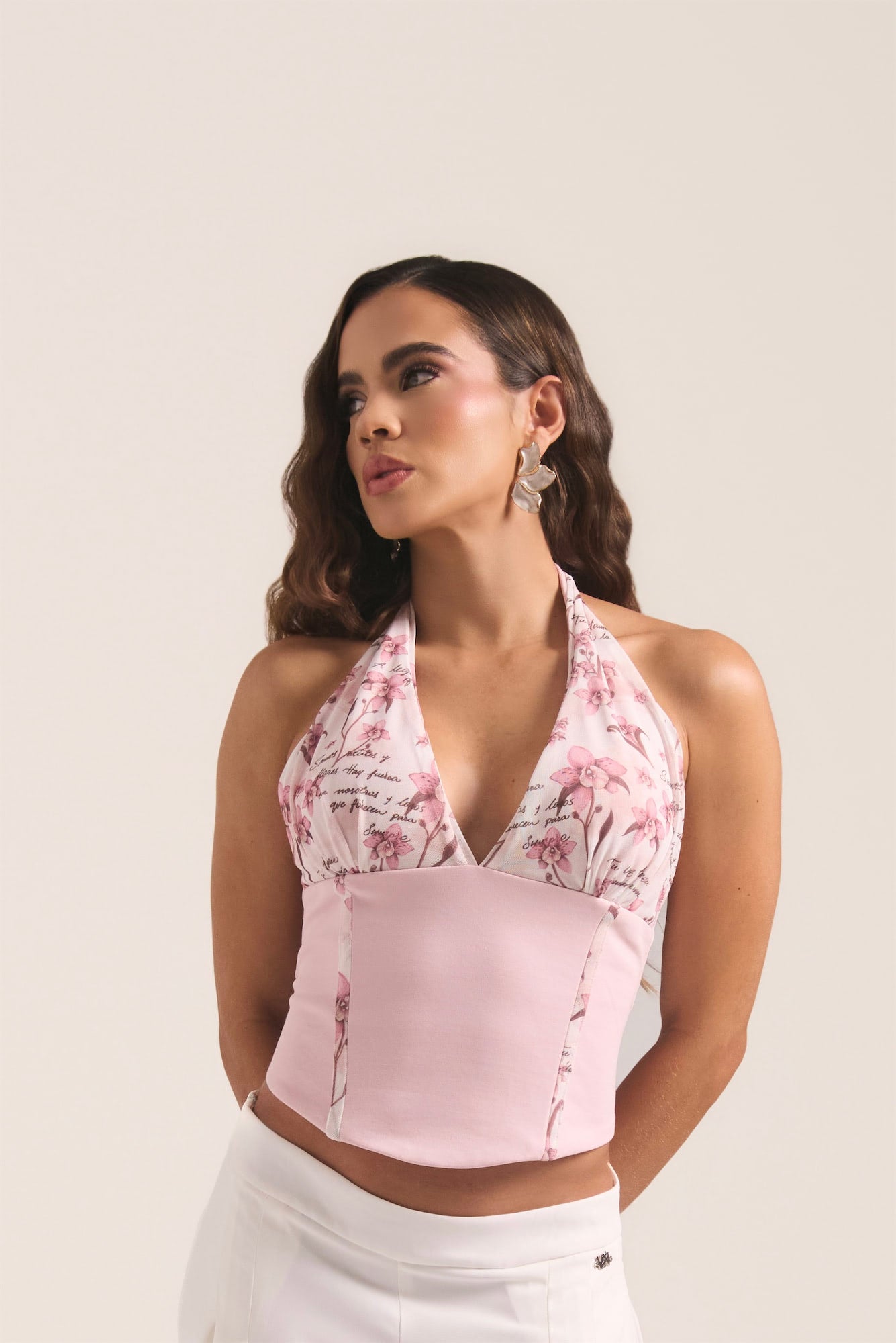 DHALIA TOP