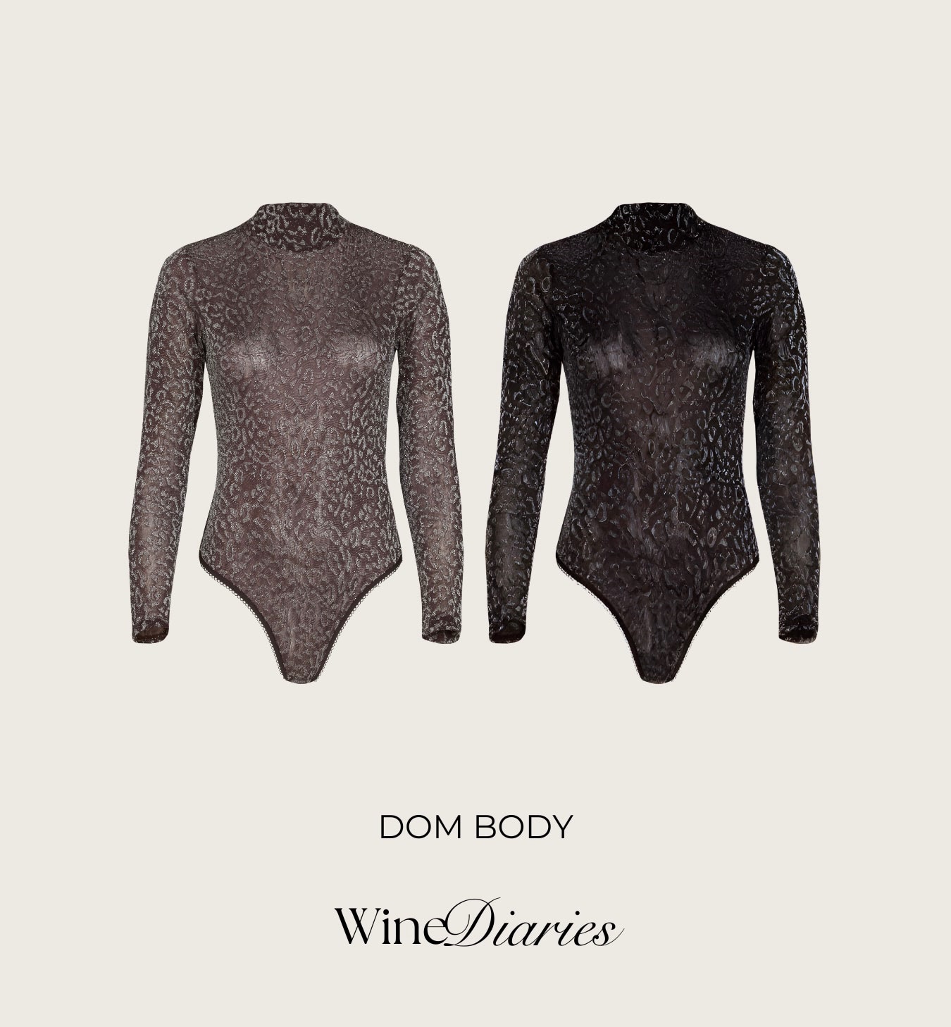DOM BODY