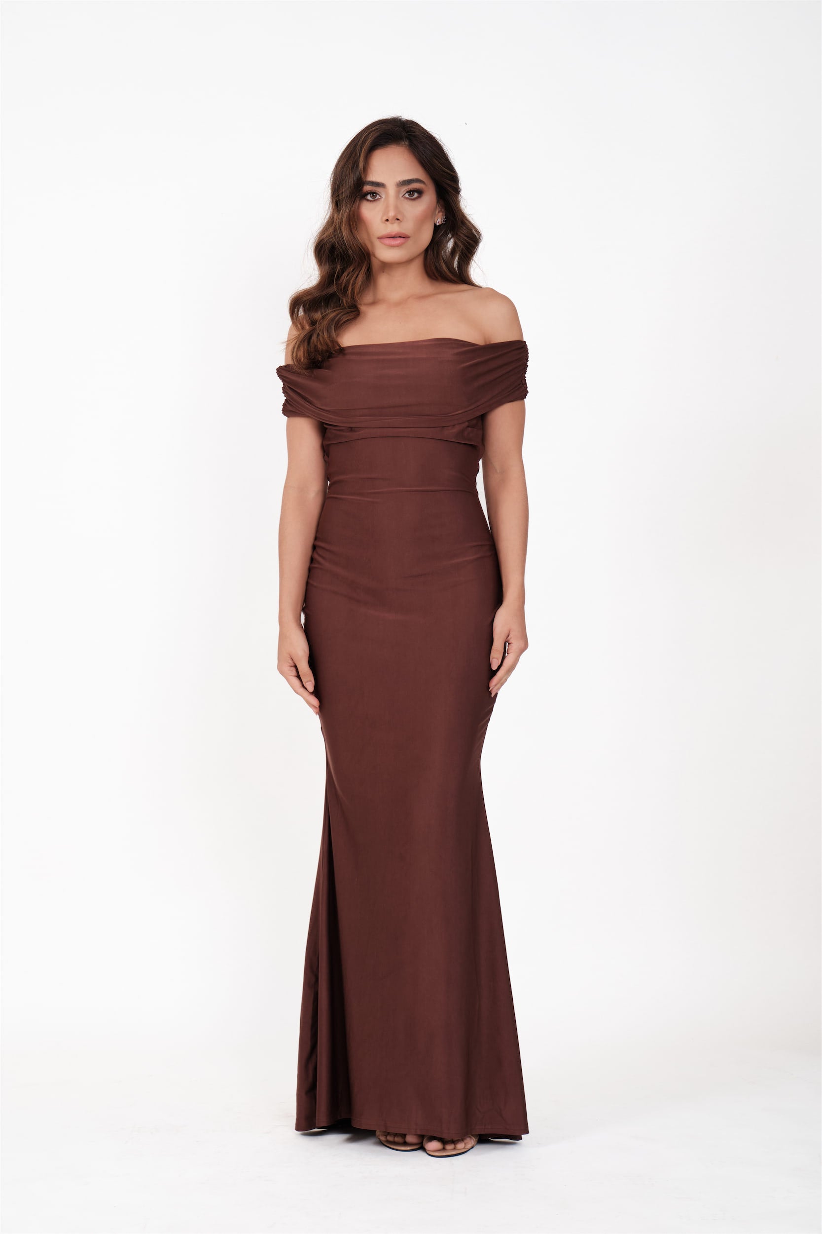 ATENEA DRESS