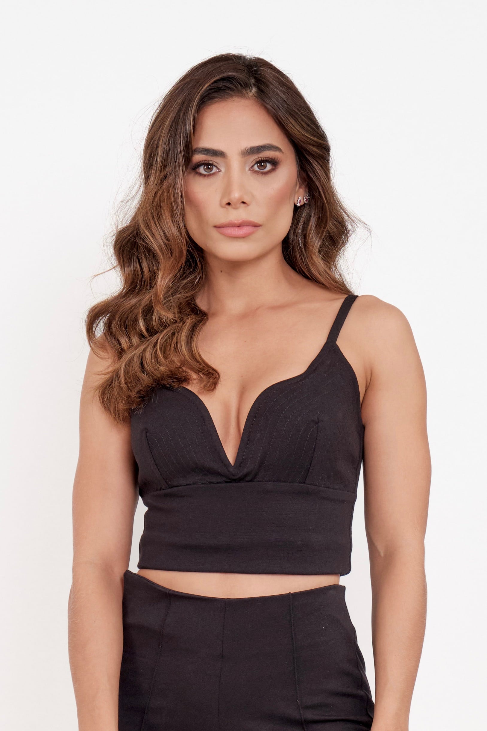 IVY TOP