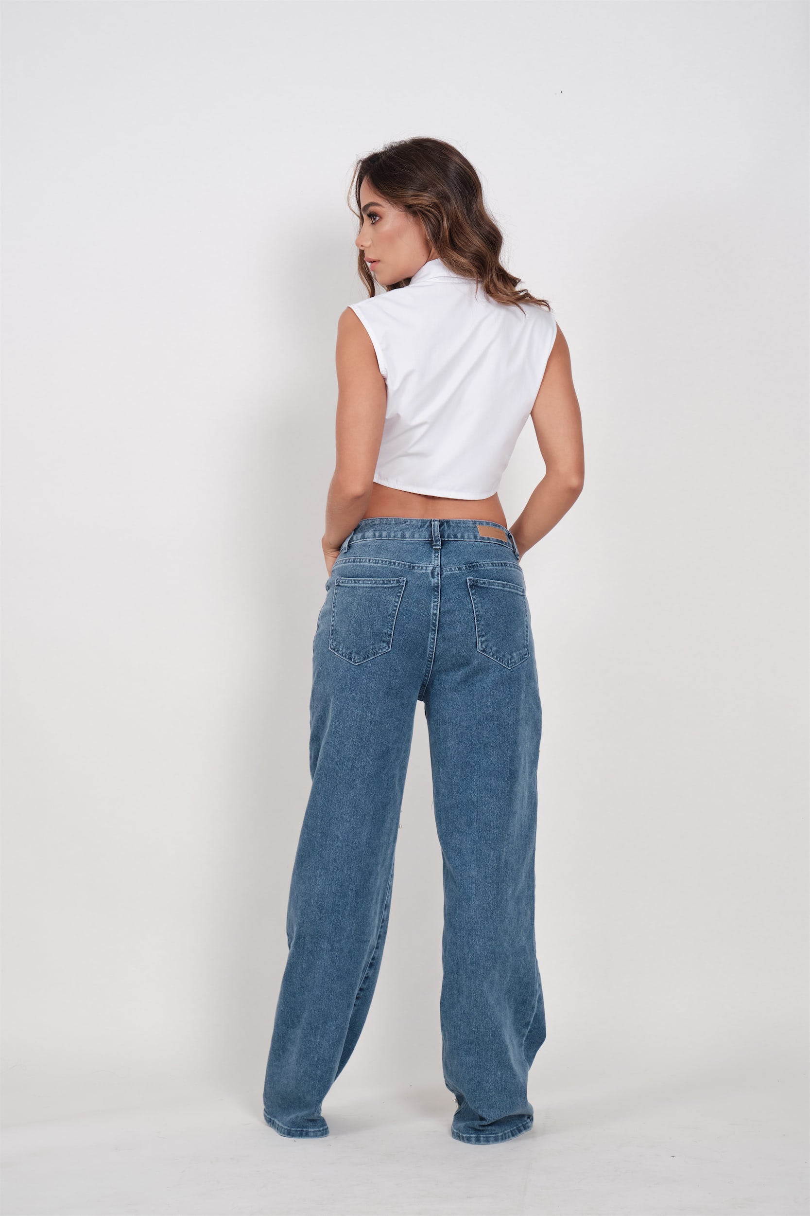 PEARL DENIM