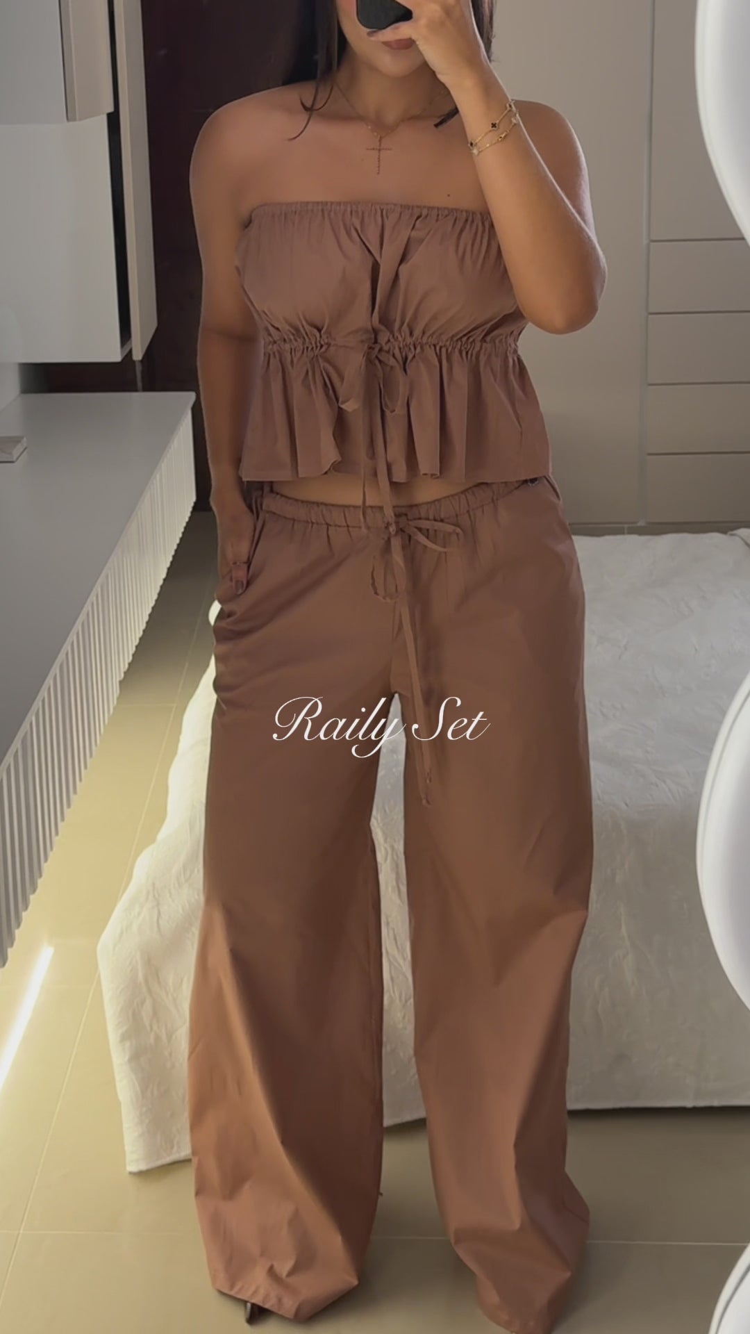 RAILY SET