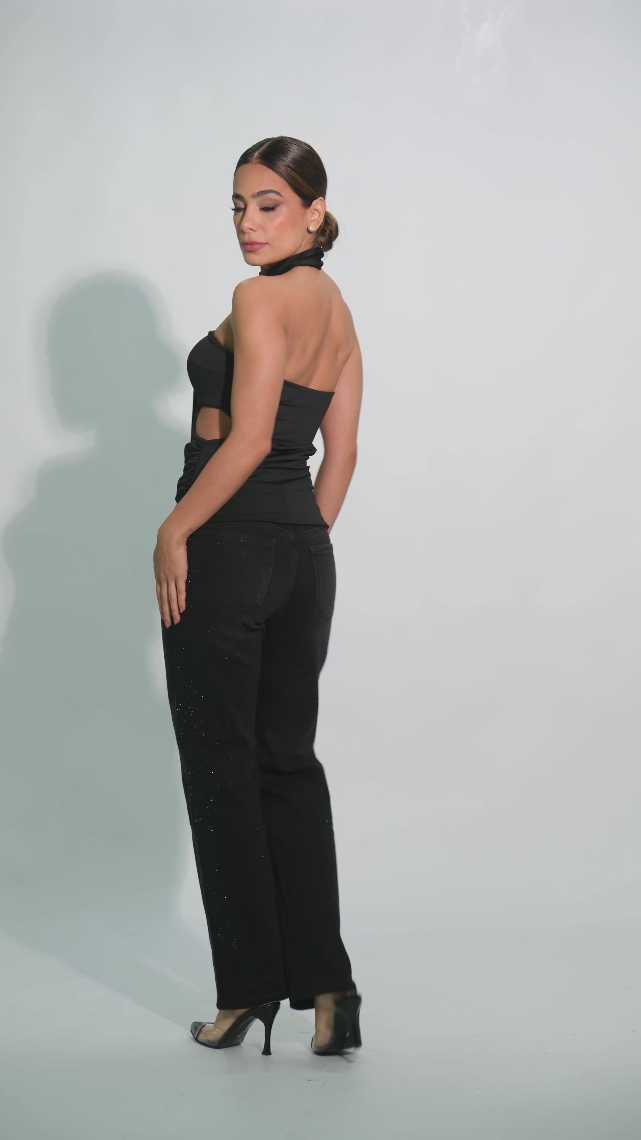 RUBY TOP